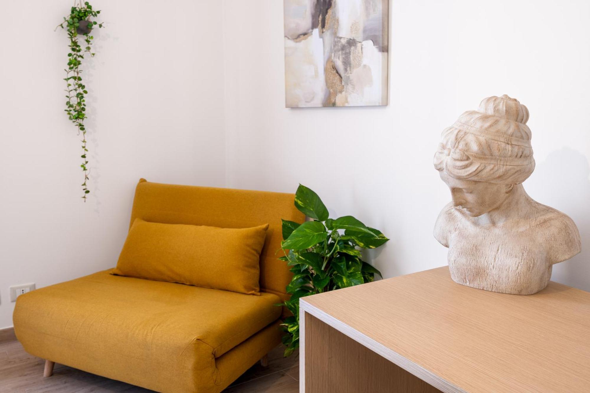 Guest house Sister's Palermo