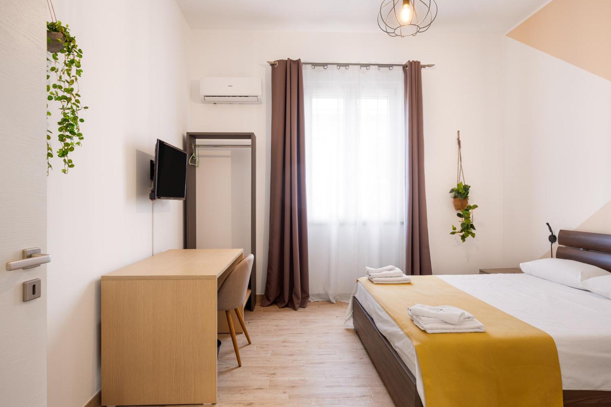 Sister's Guest house *