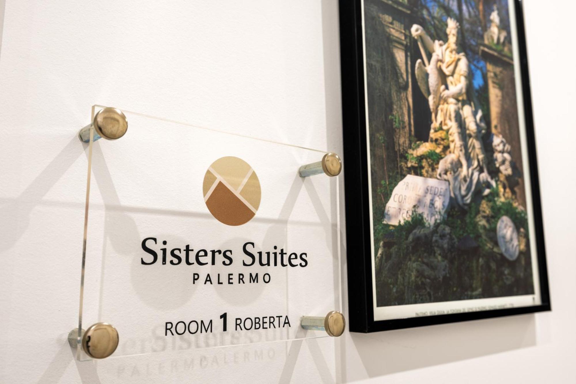 Sister's Guest house