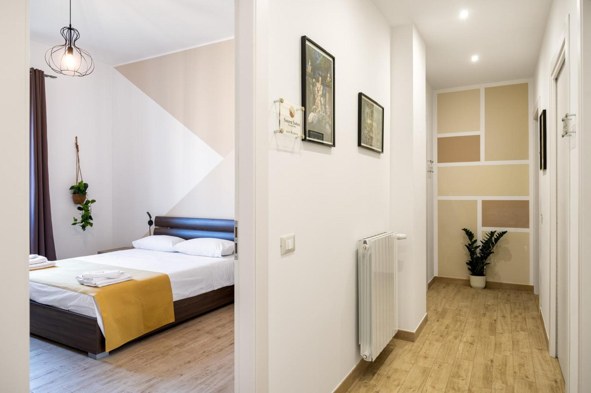Guest house Sister's Palermo