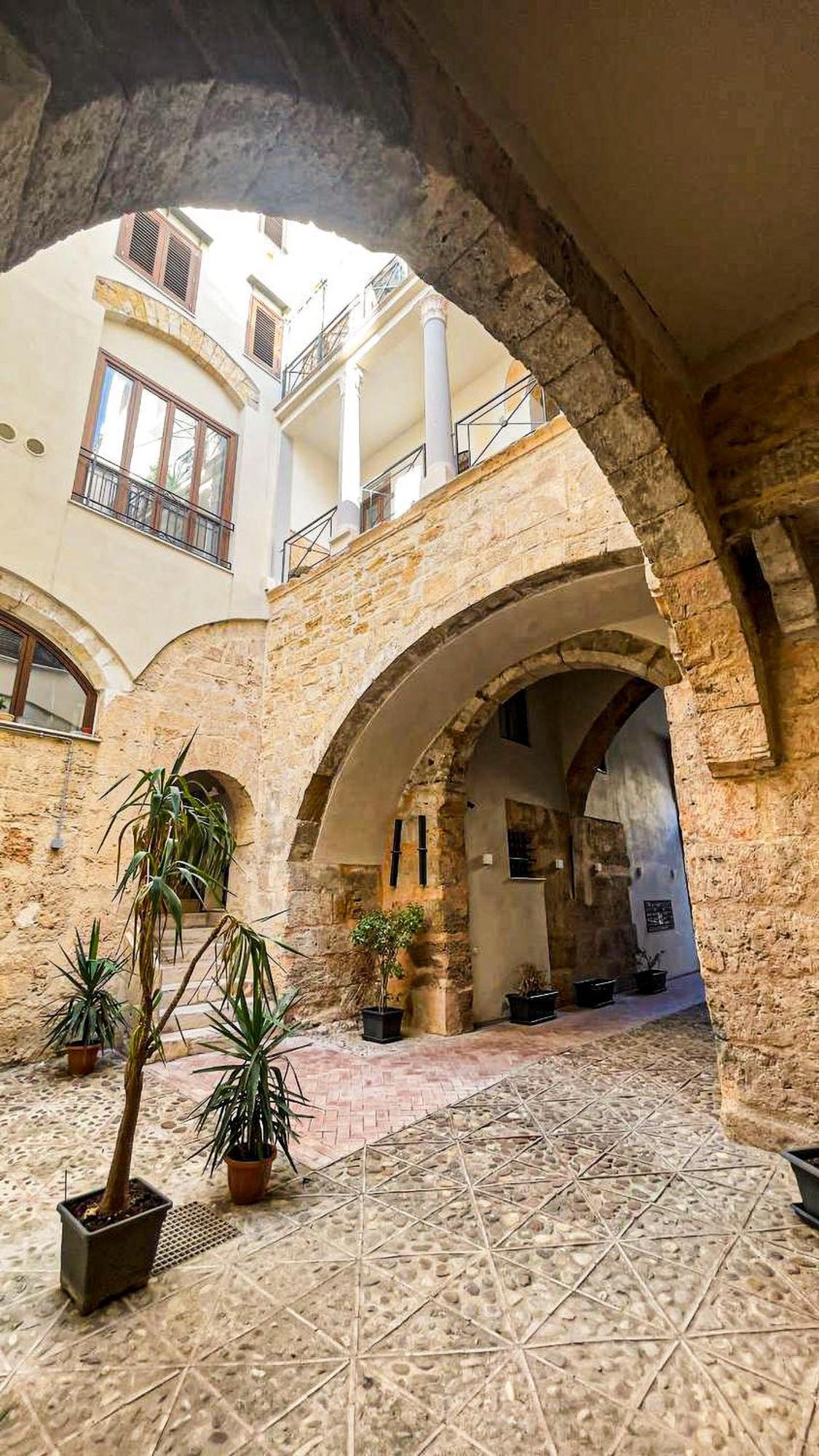 Casa Marchese Apartment Palermo
