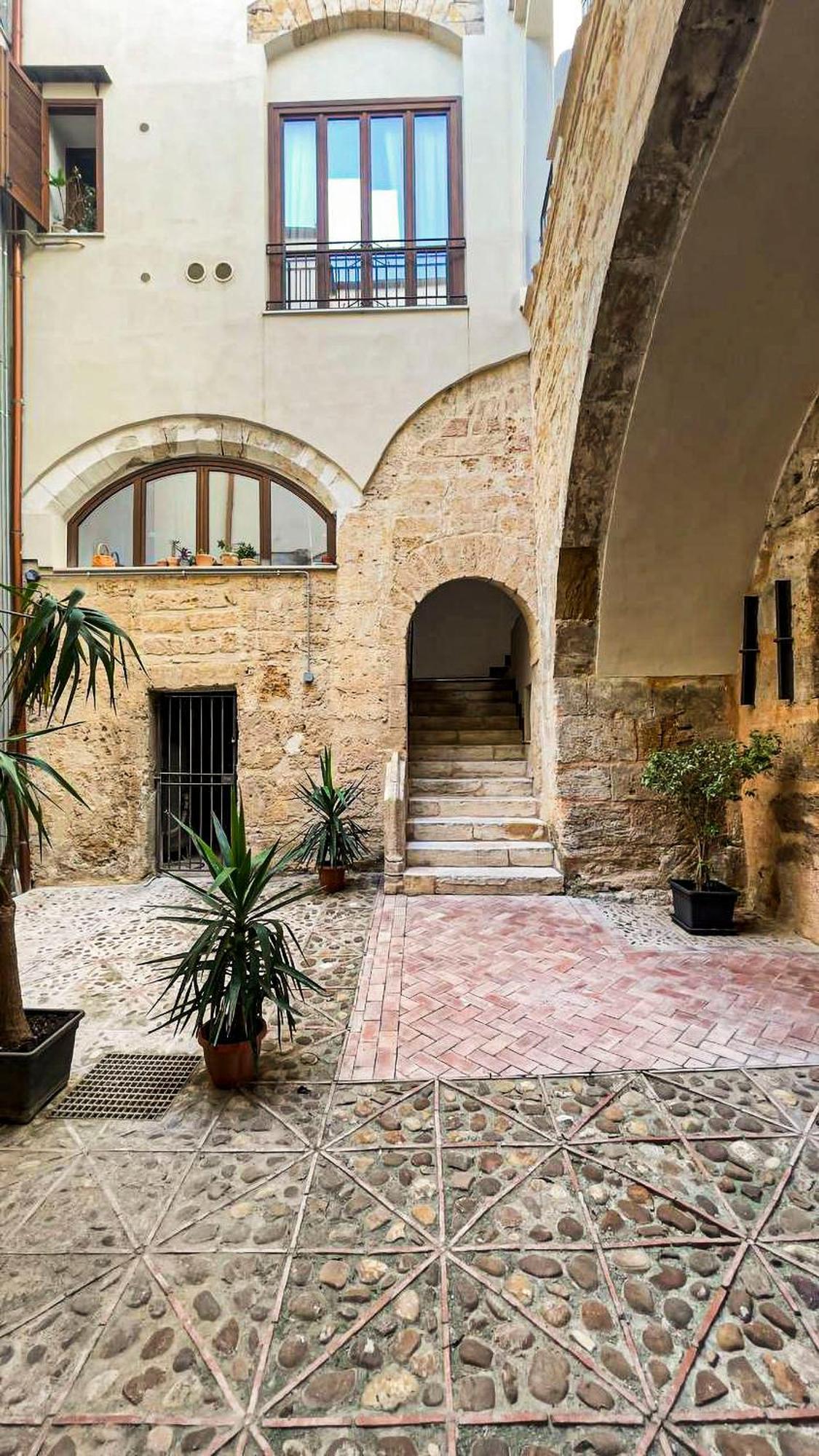 Casa Marchese