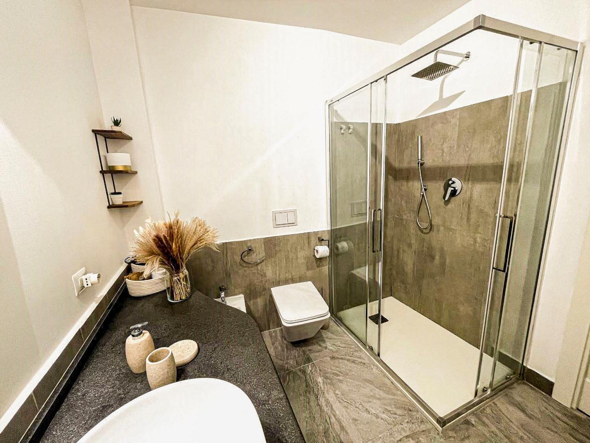 Casa Marchese Apartment