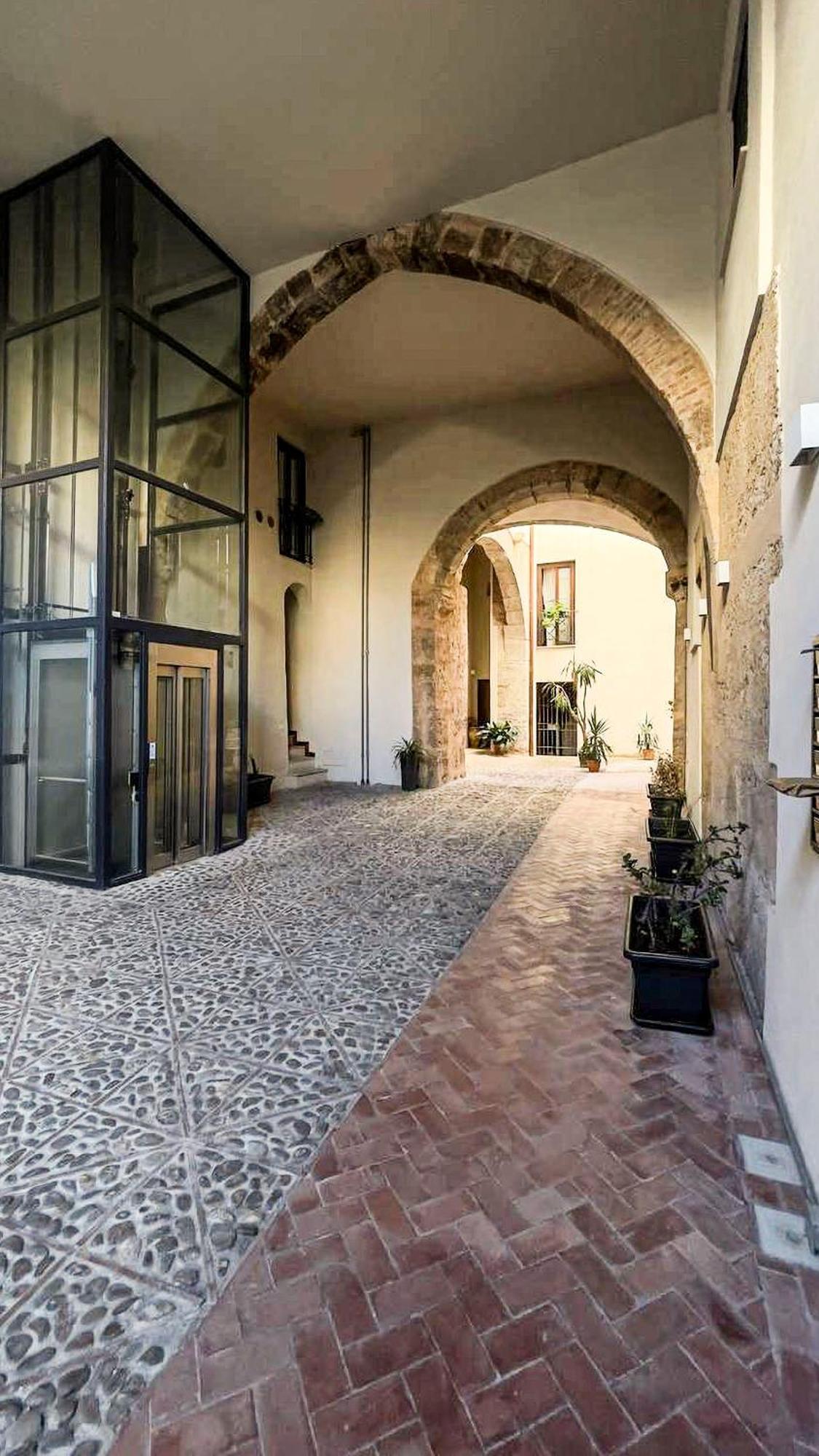 Apartment Casa Marchese *