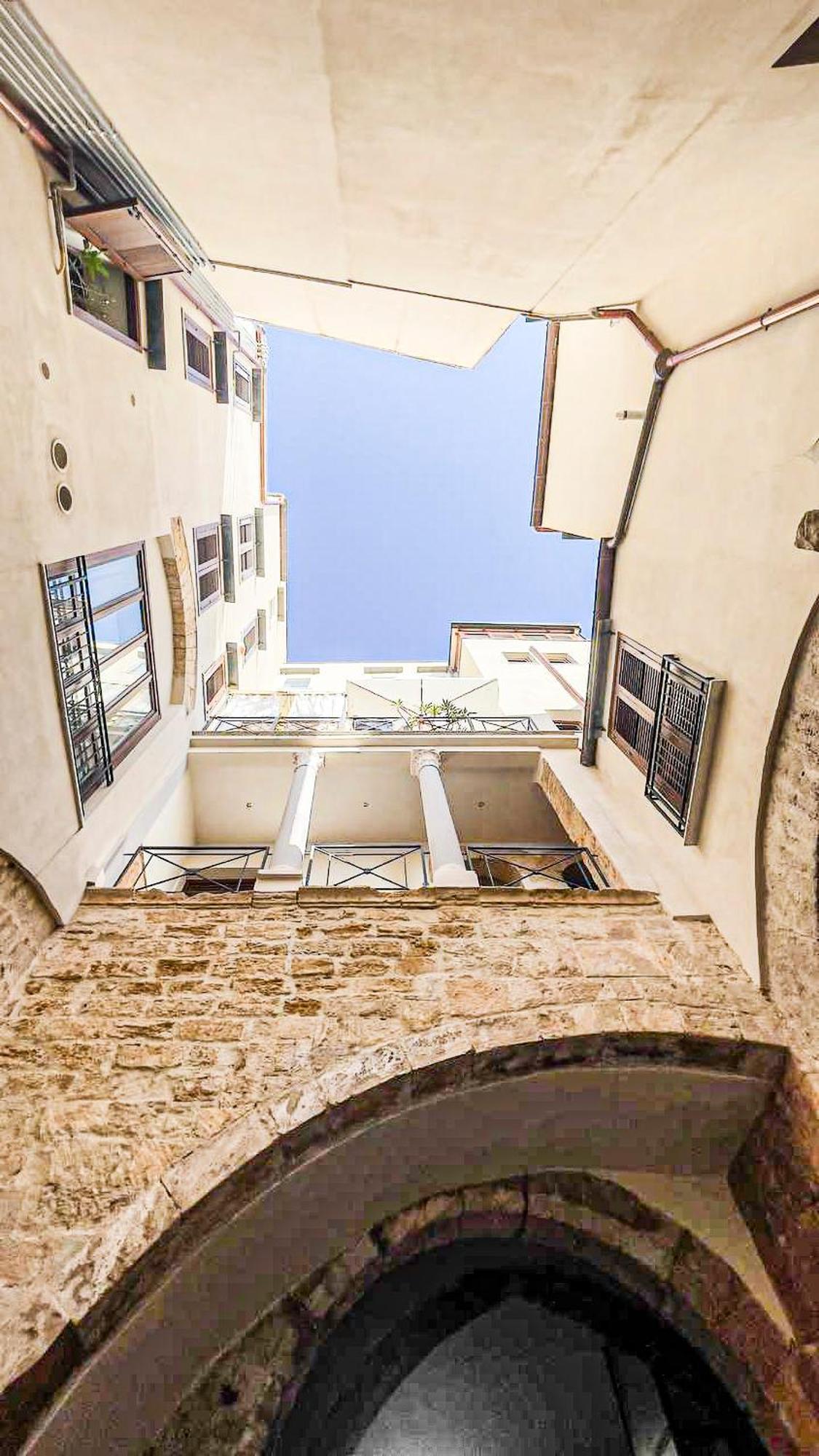 Casa Marchese Apartment