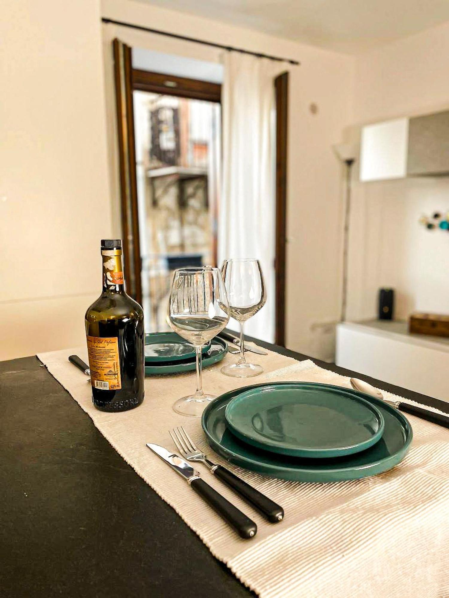 Apartment Casa Marchese