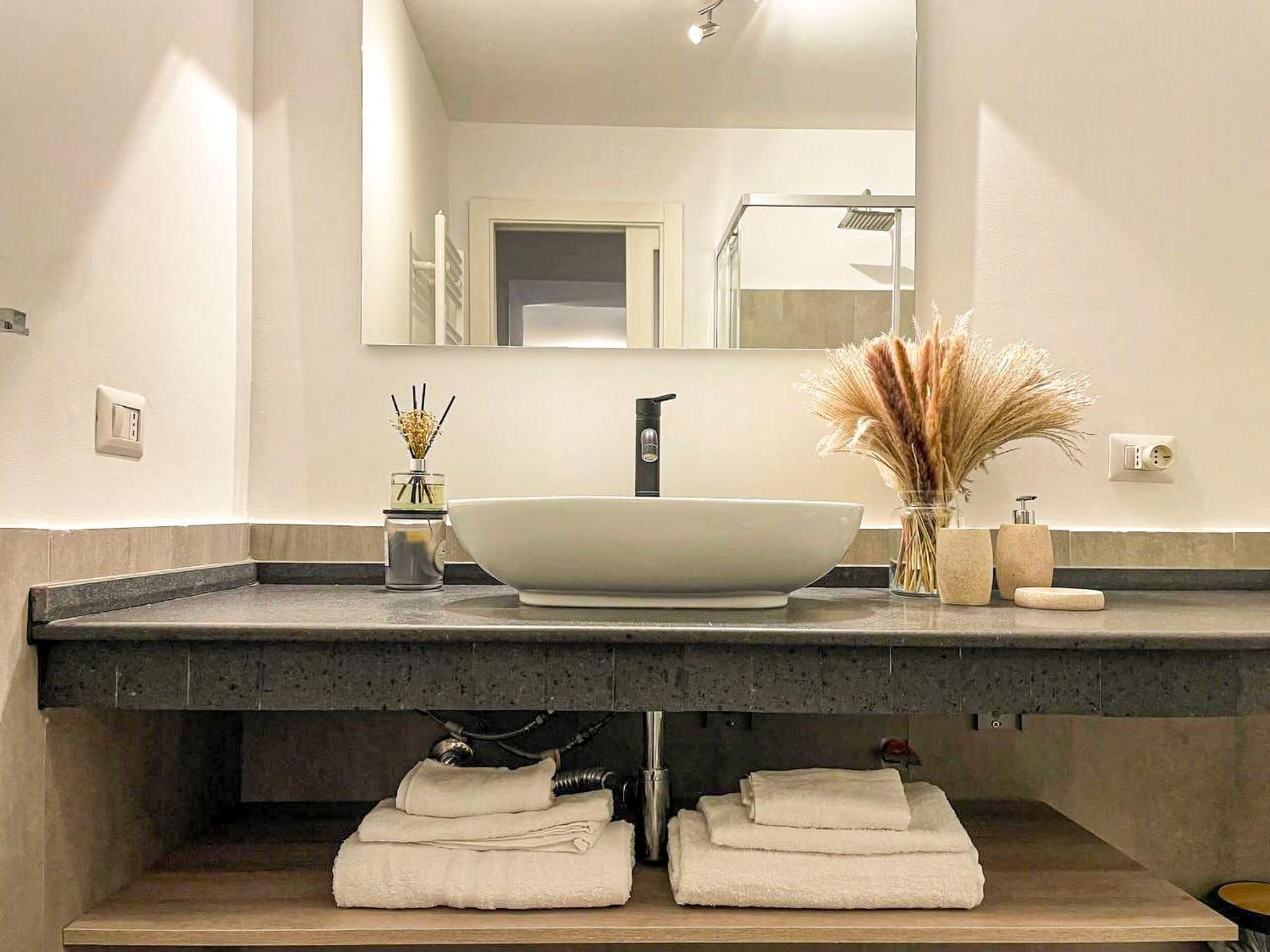 Casa Marchese Apartment Palermo