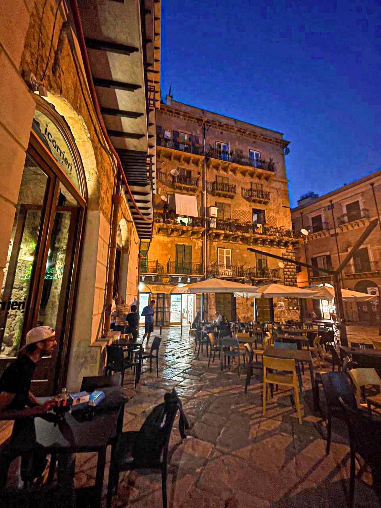 Casa Marchese Palermo