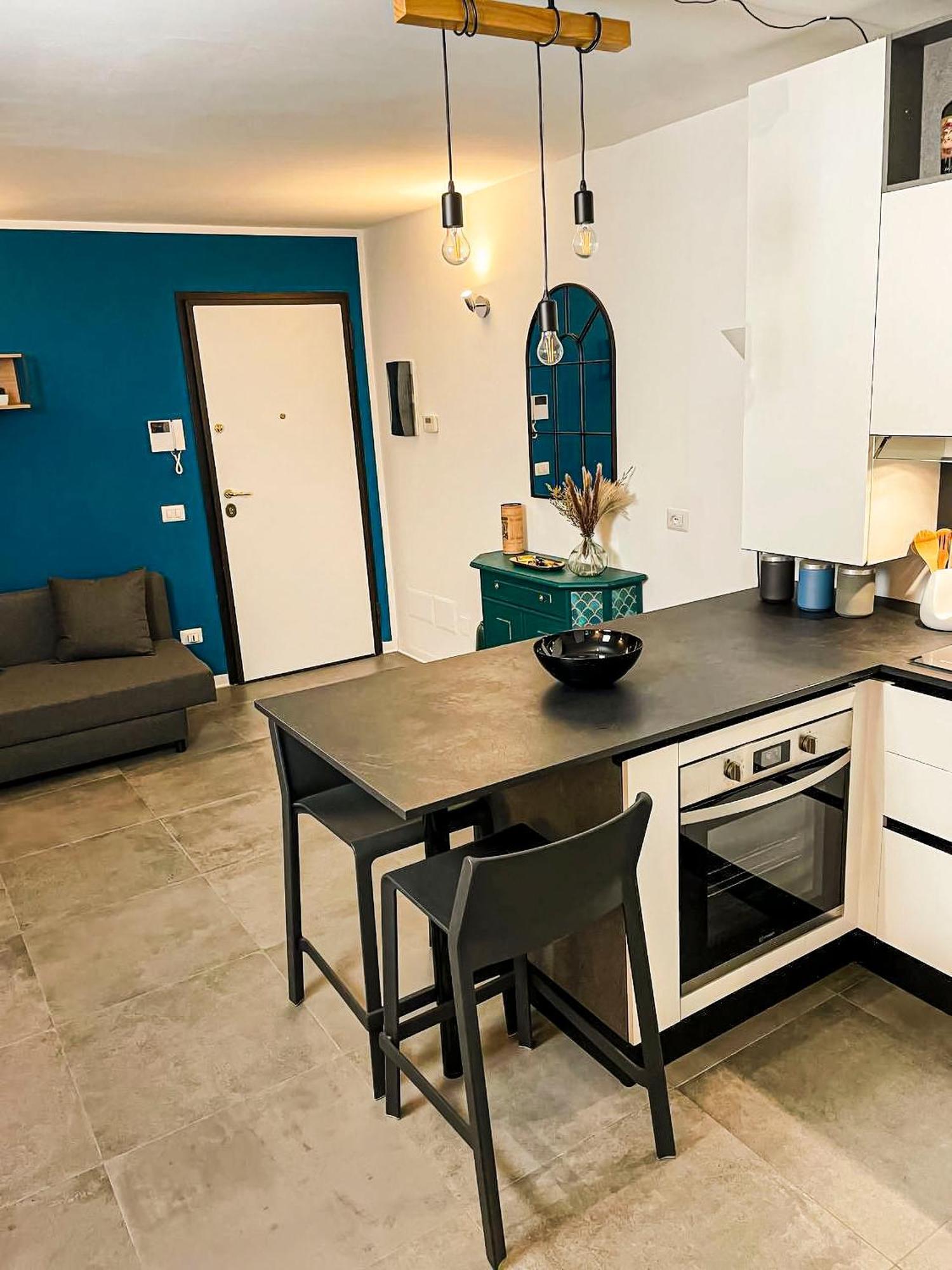 Apartment Casa Marchese