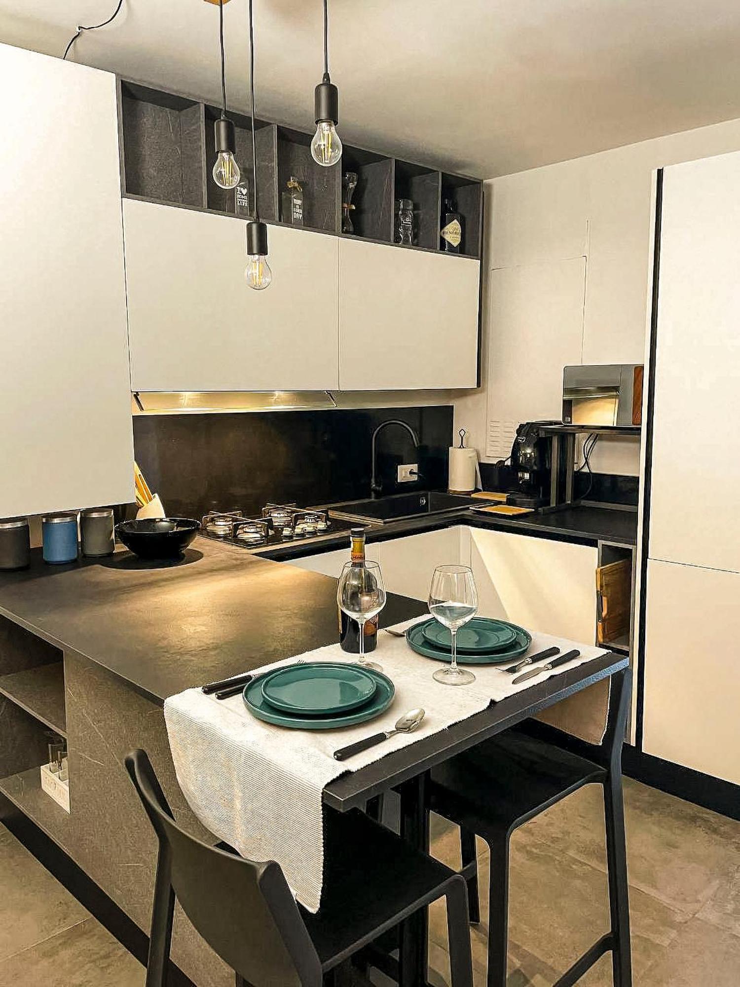 Casa Marchese Apartment