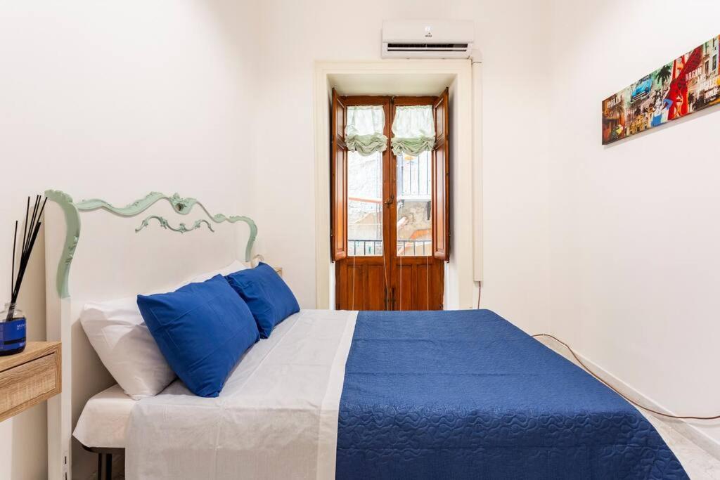 Nonna Lina Apartment Palermo