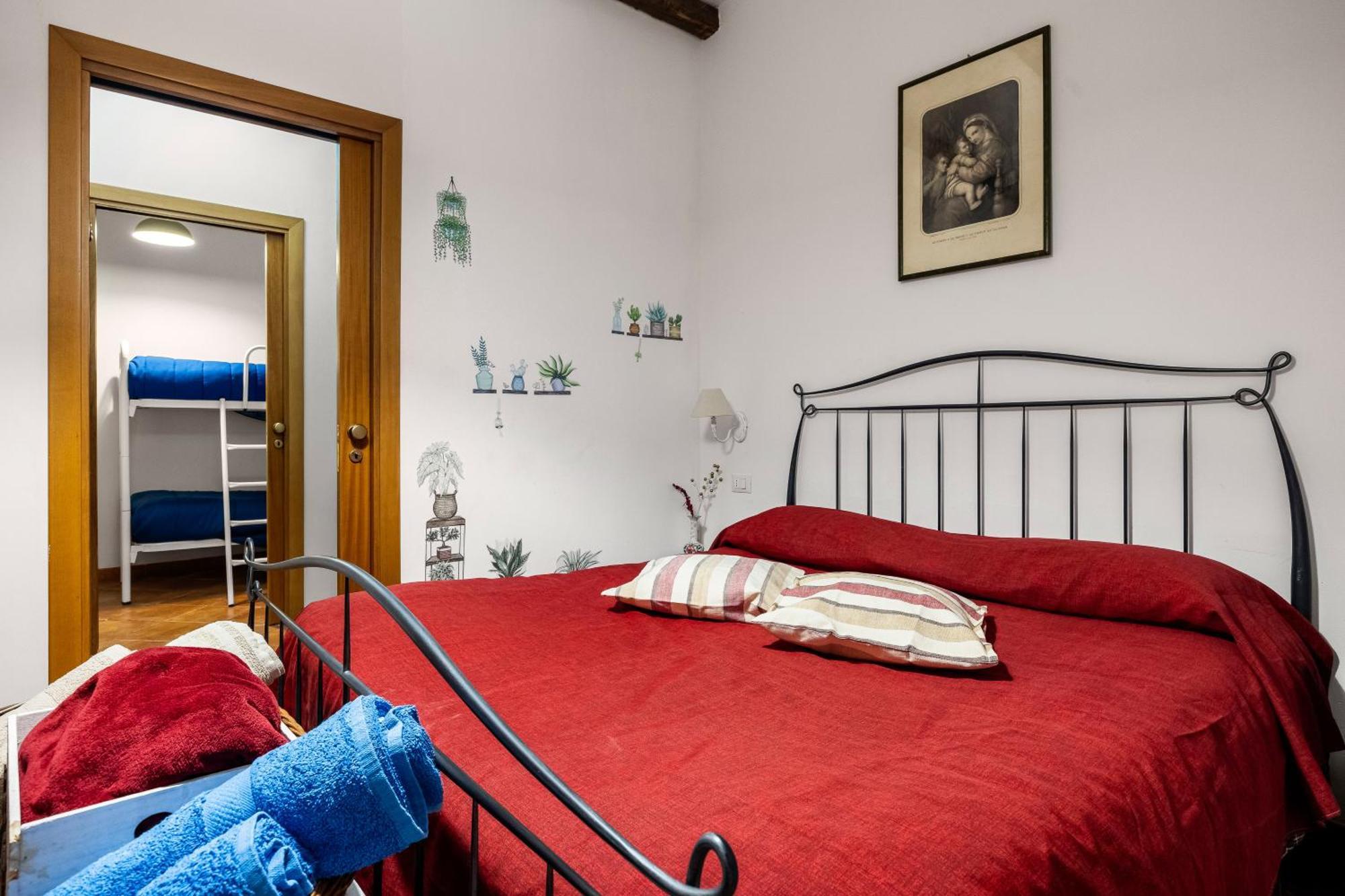 Apartment Sabbenerica -