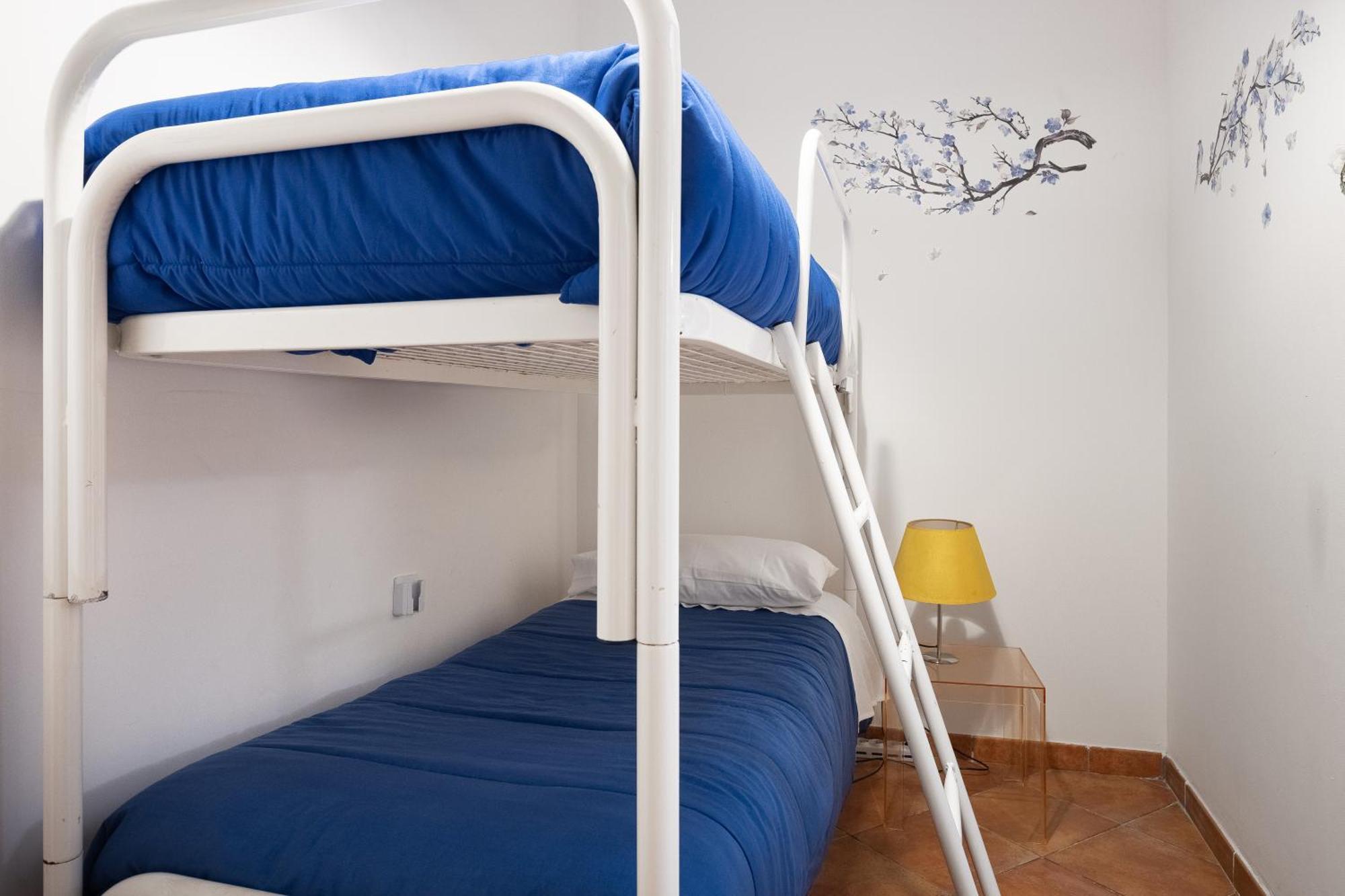 Apartment Sabbenerica - *