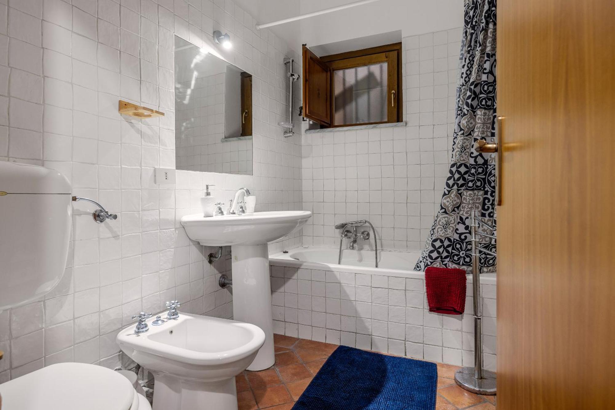 Apartment Sabbenerica - *
