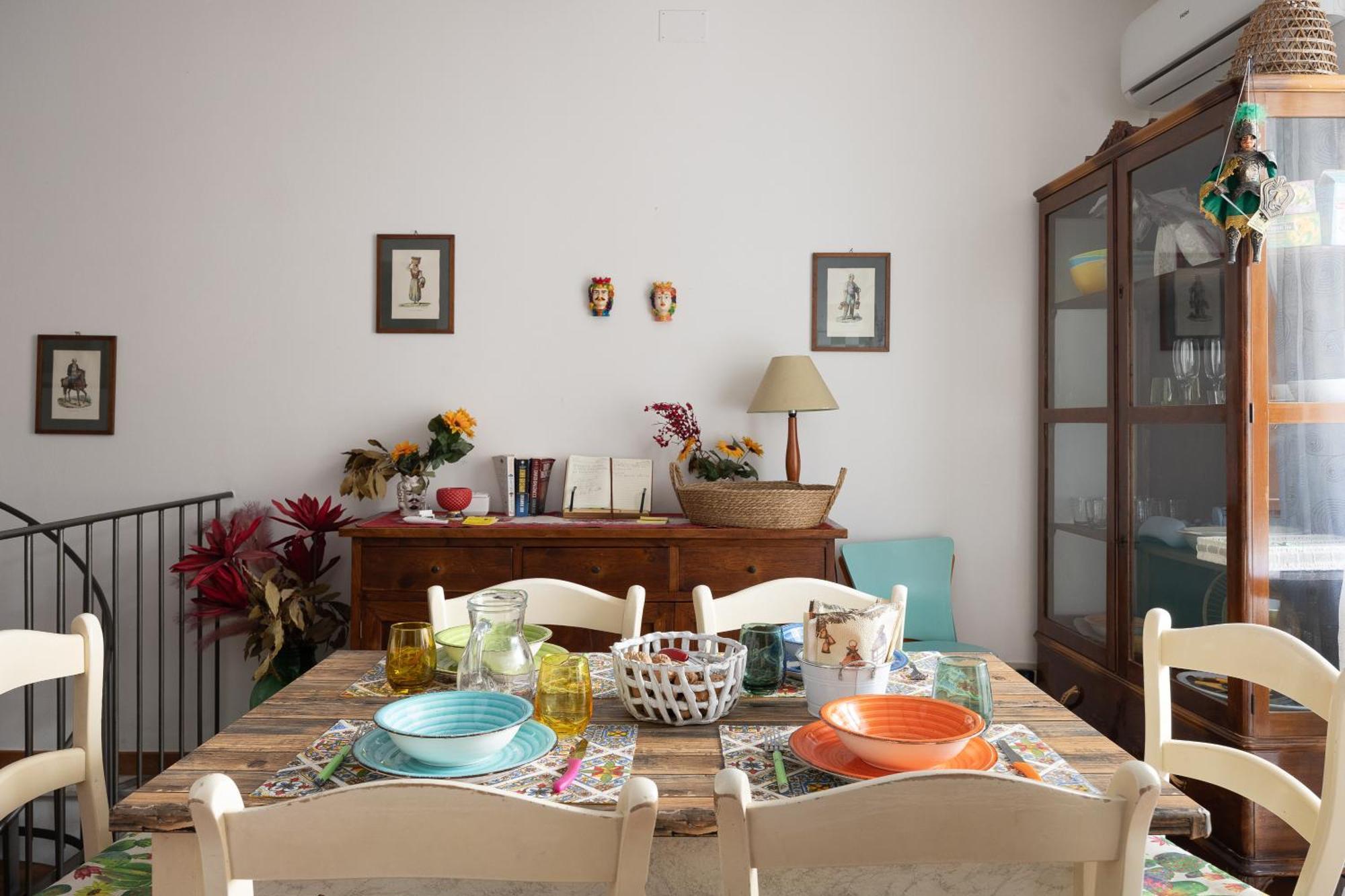 Apartment Sabbenerica -