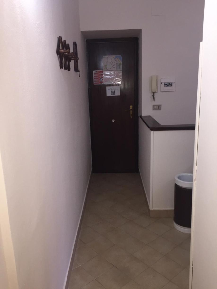 Apartment Norman House Palermo