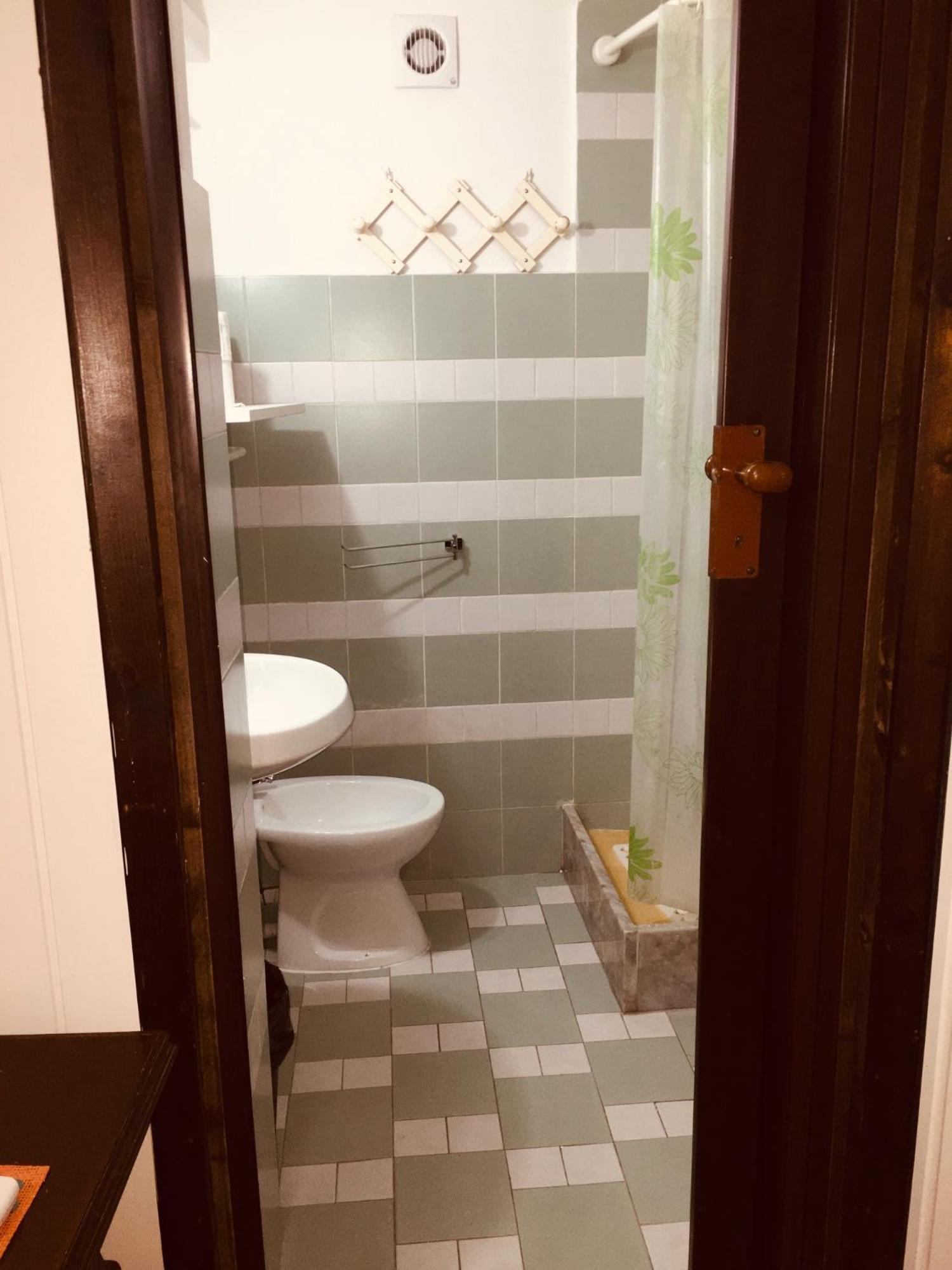 Apartment Norman House Palermo