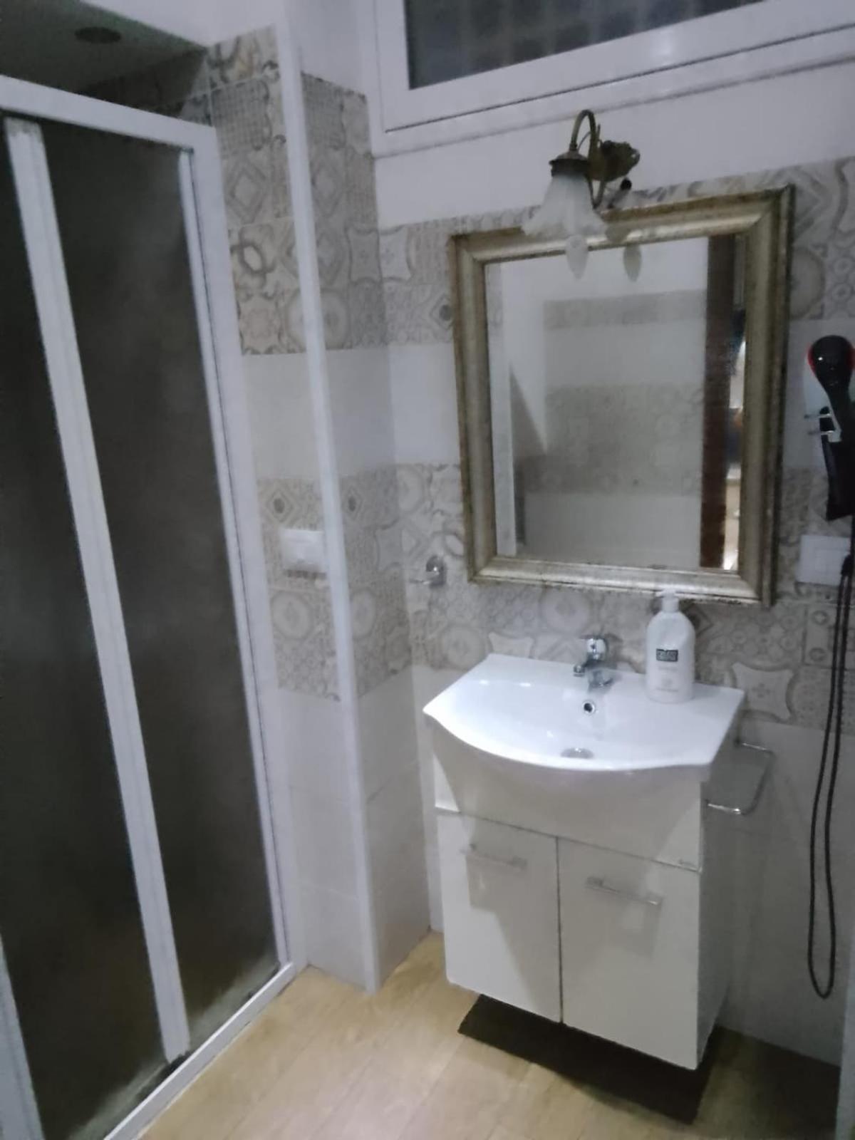 La Casina Apartment Palermo