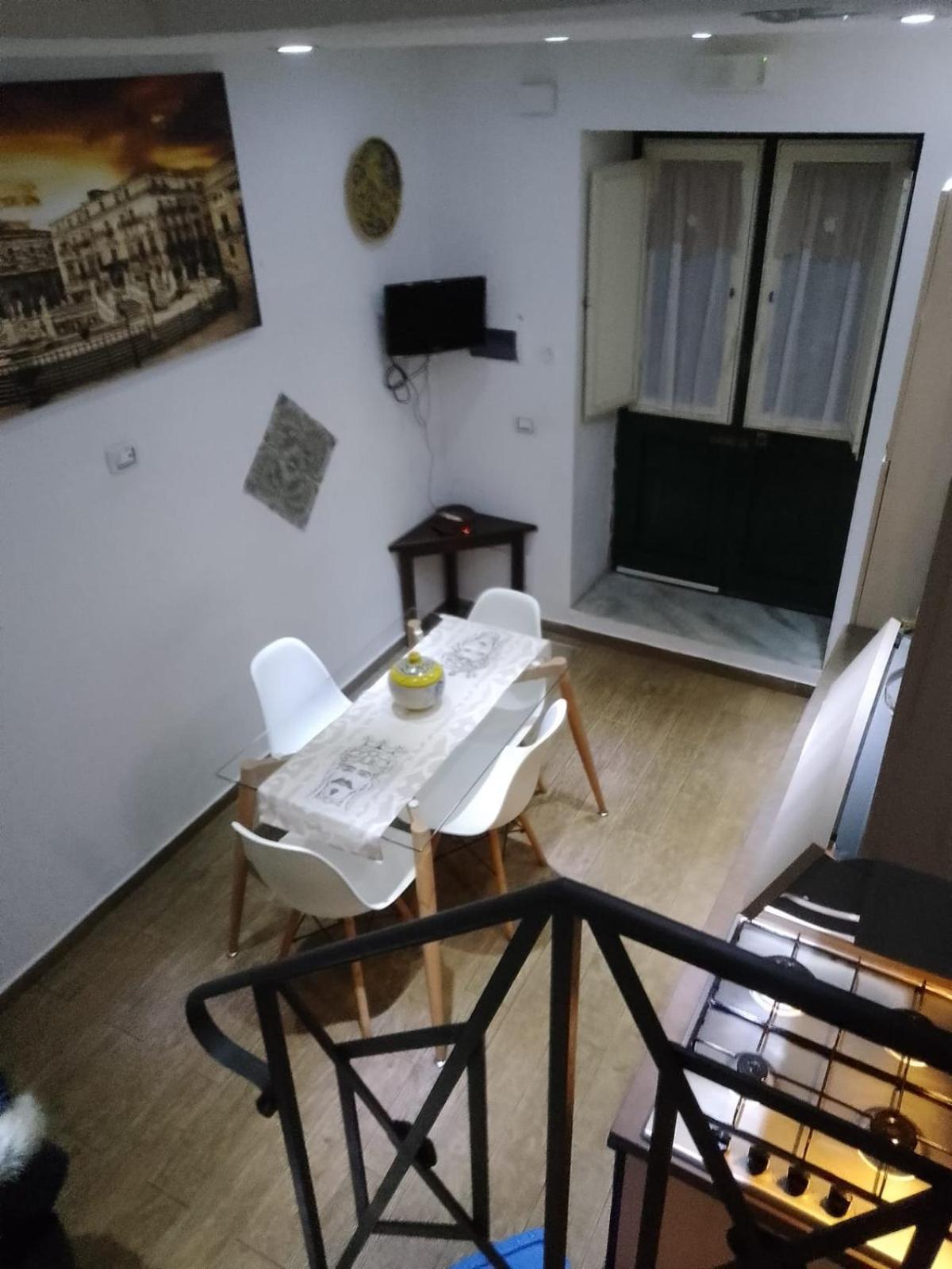 La Casina Apartment