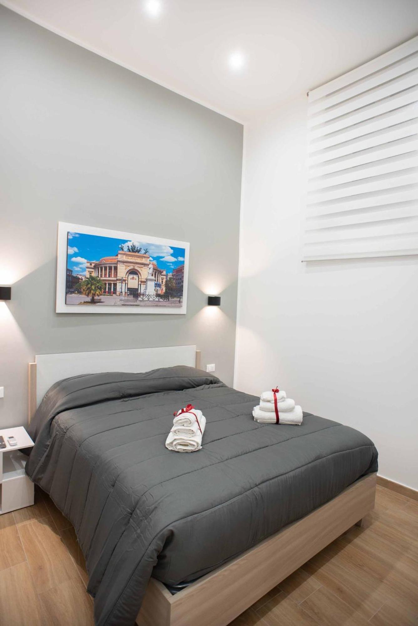 Apartment Yris House