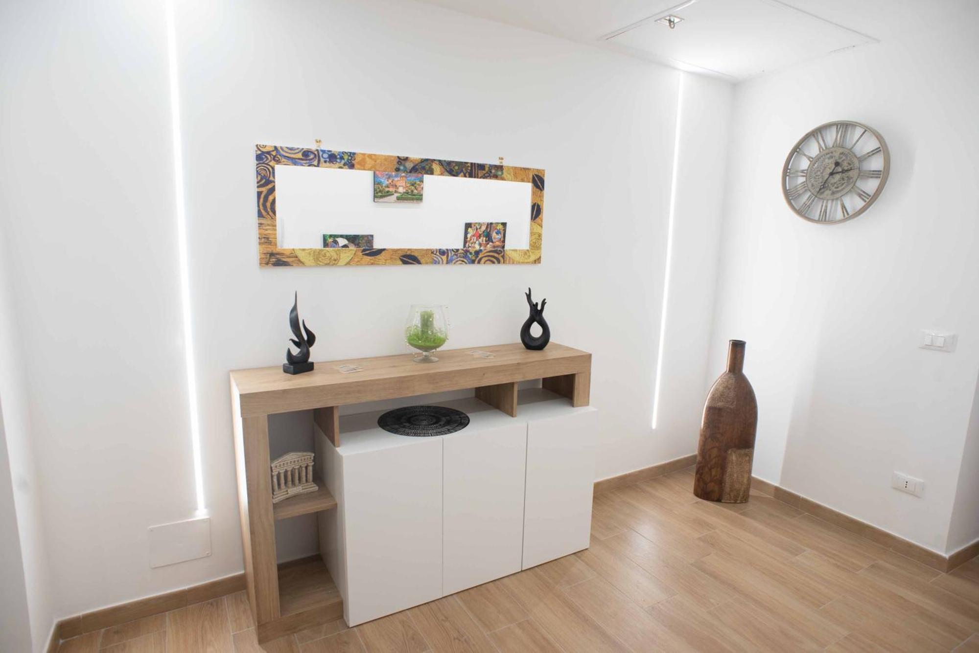 Yris House Apartment Palermo