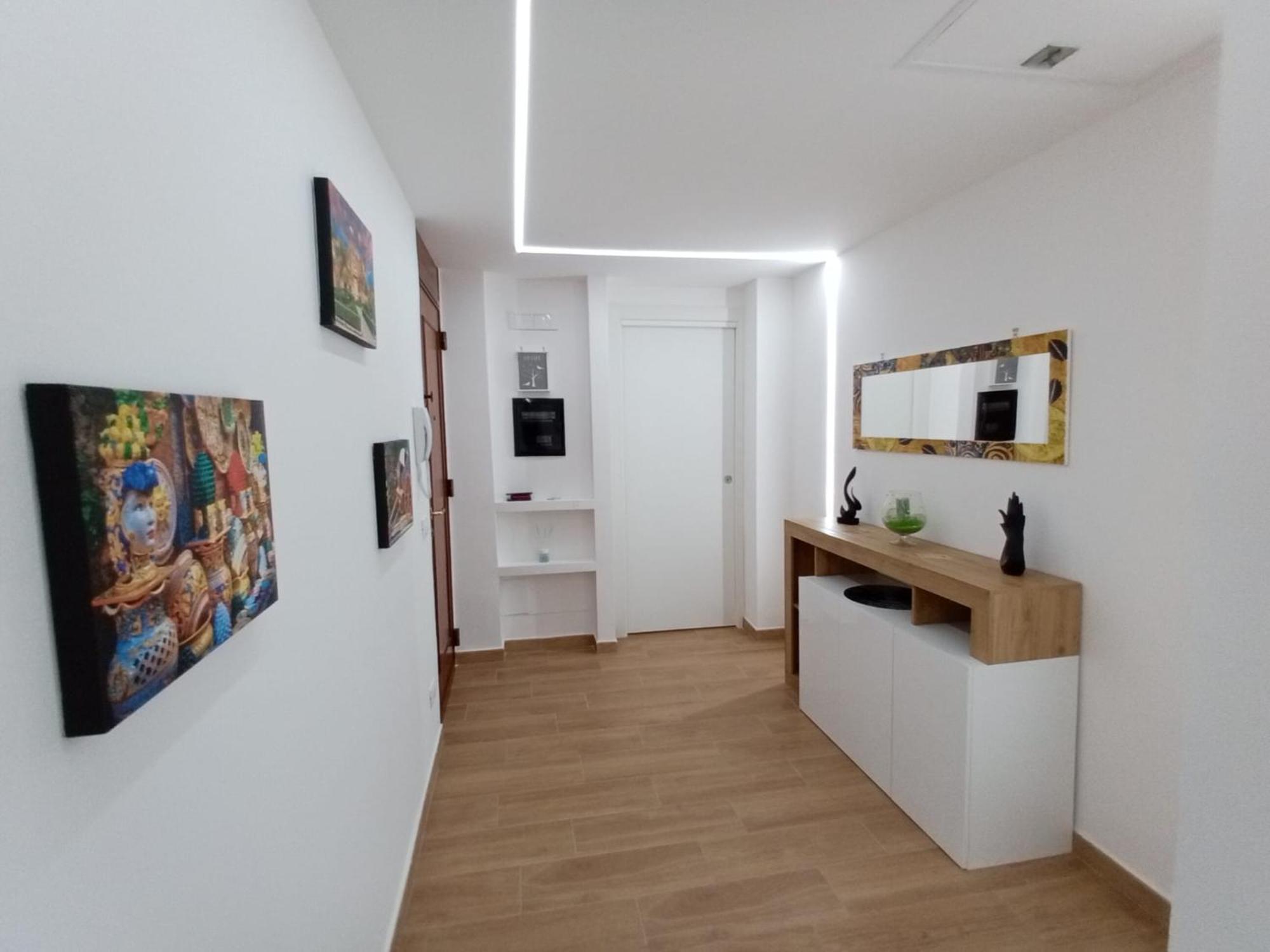 Yris House Palermo