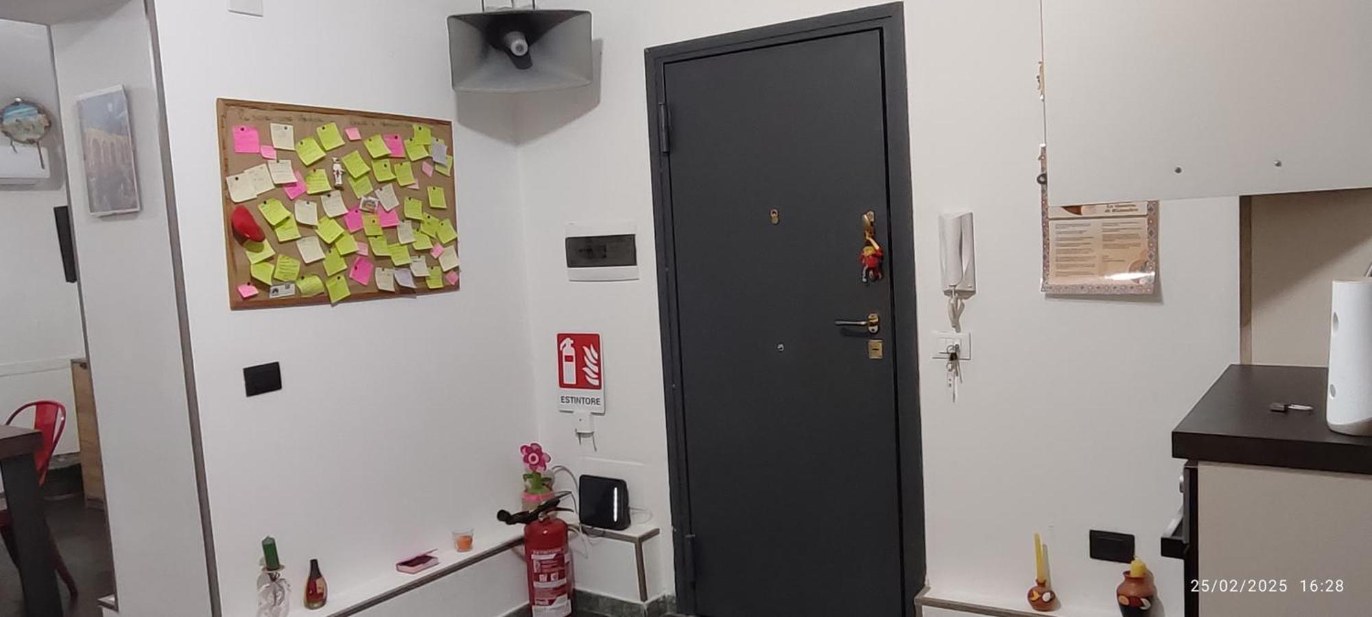 La Casetta Di @liandro Palermo
