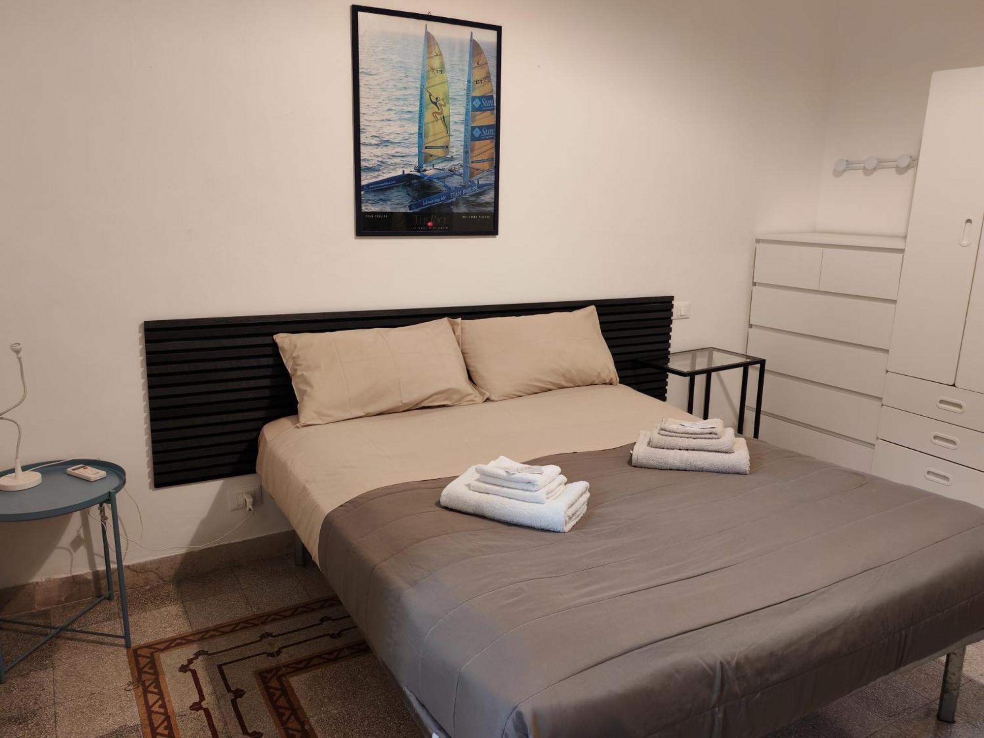 Star Politeama Apartment, In Centro Citta. Palermo