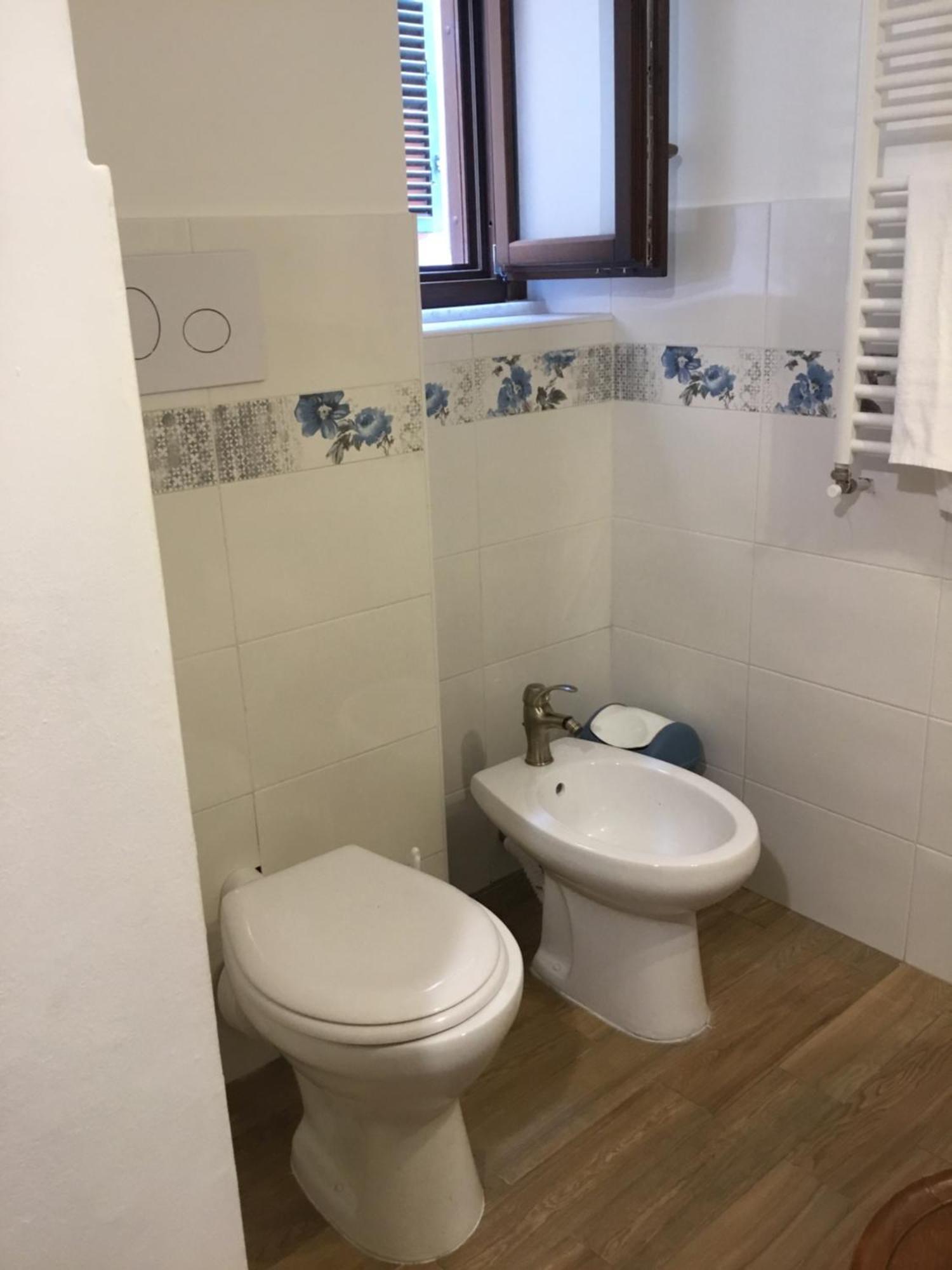 Hotel Casa Rosa *