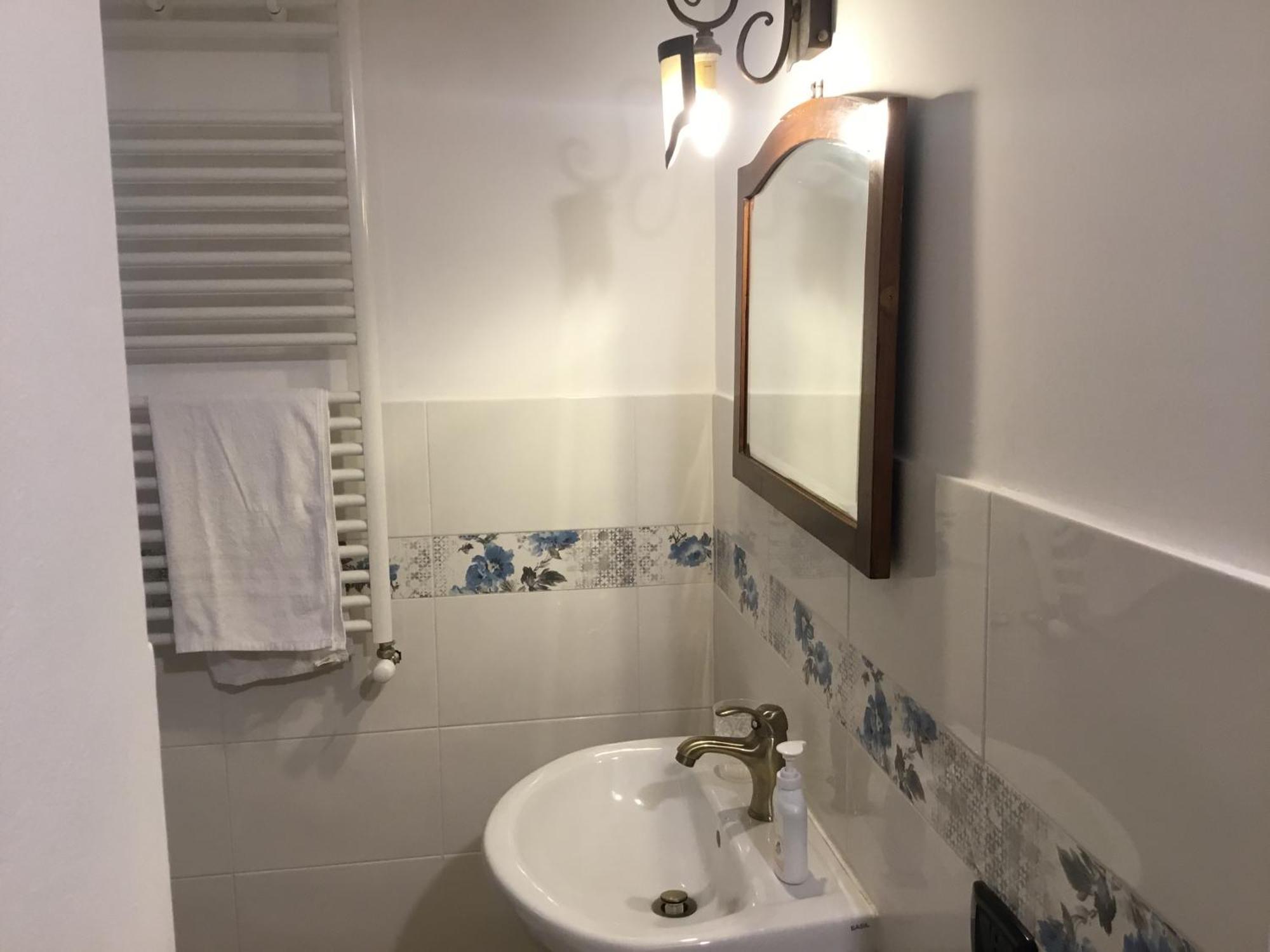 Hotel Casa Rosa Palermo