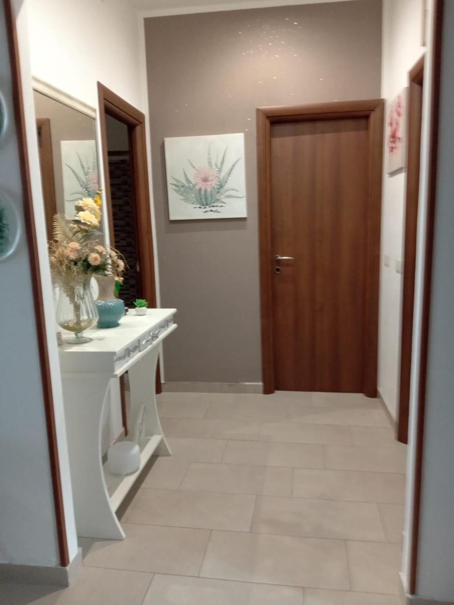 Apartment Dolce Casa *