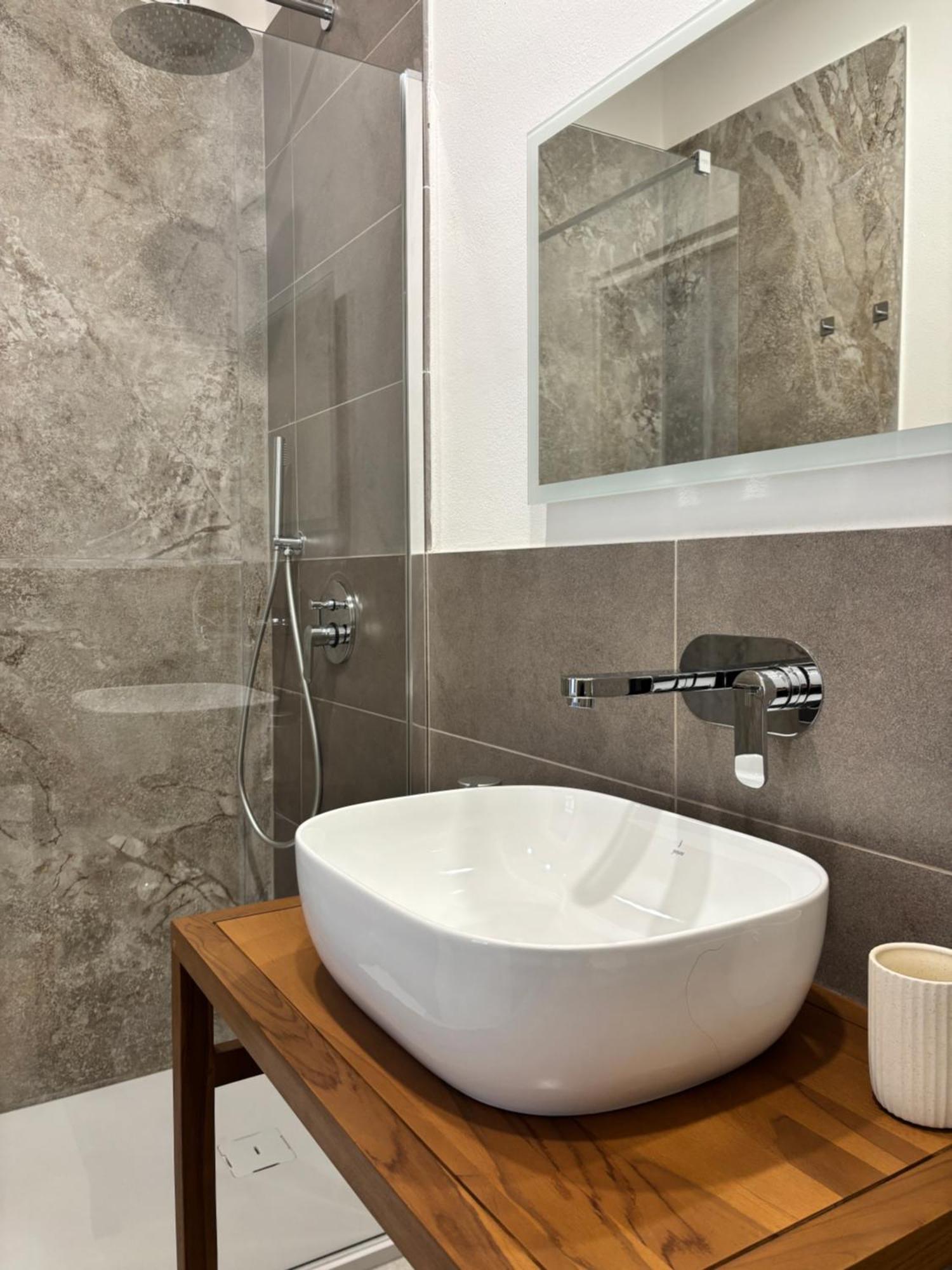 Homestay Historic Balcony & On Via Maqueda Palermo