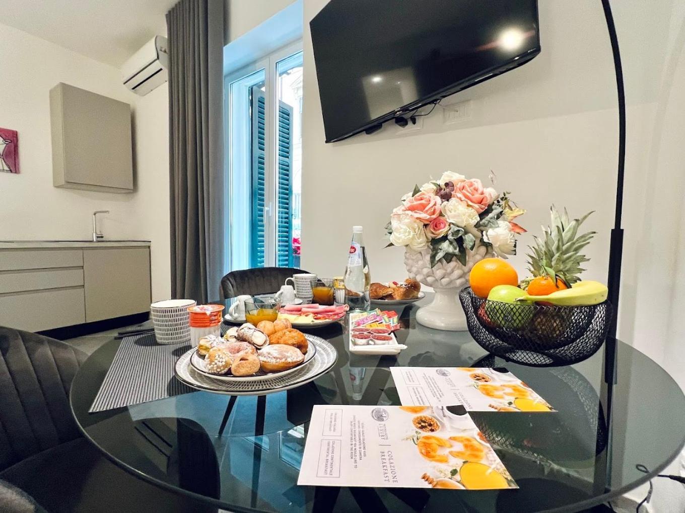 Pretoria Luxury * Palermo