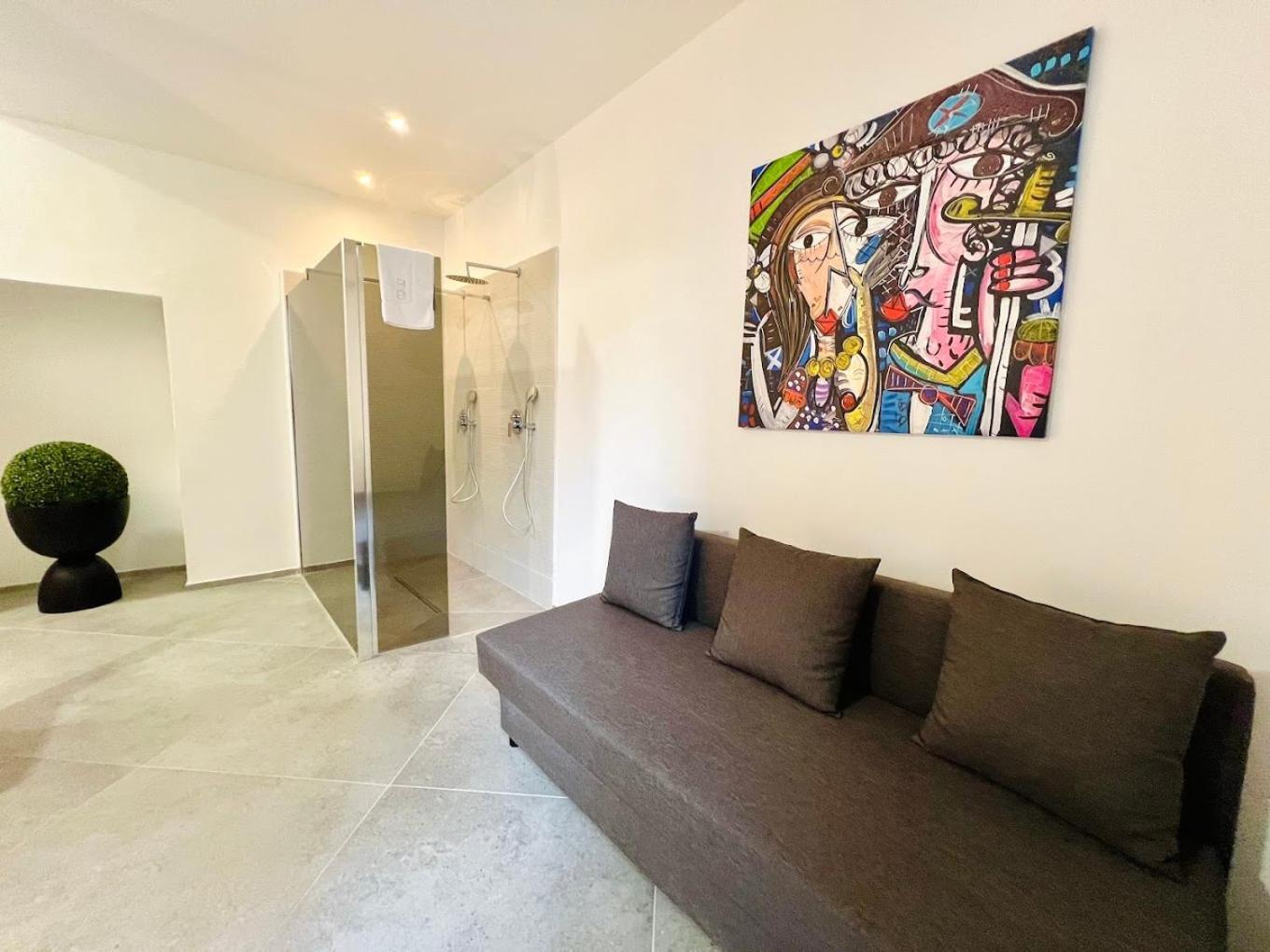 Pretoria Luxury Guest house *