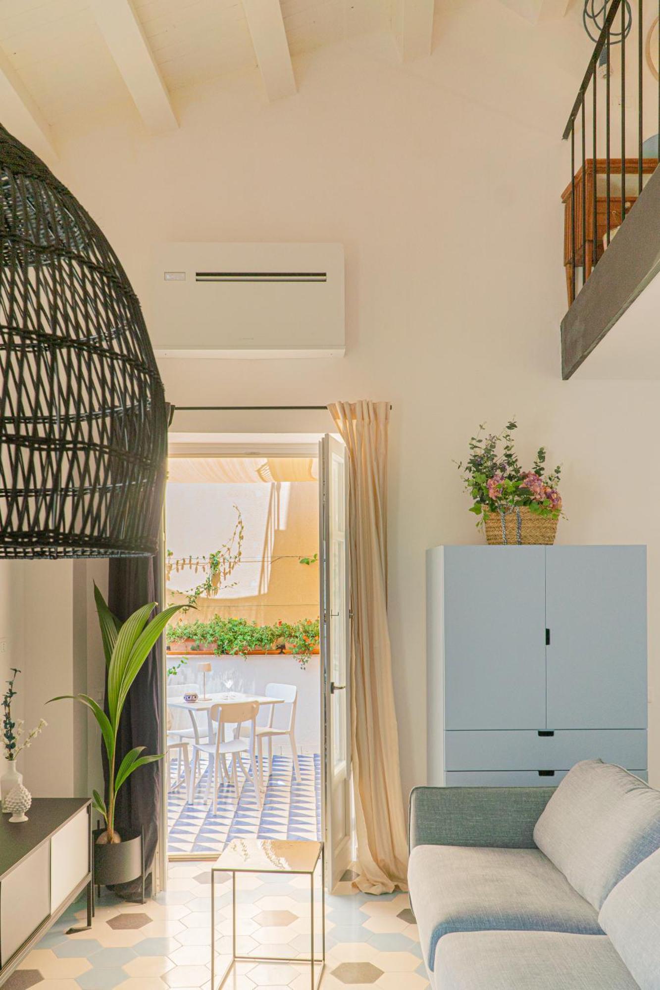 Apartment Il Moro & La Dama *