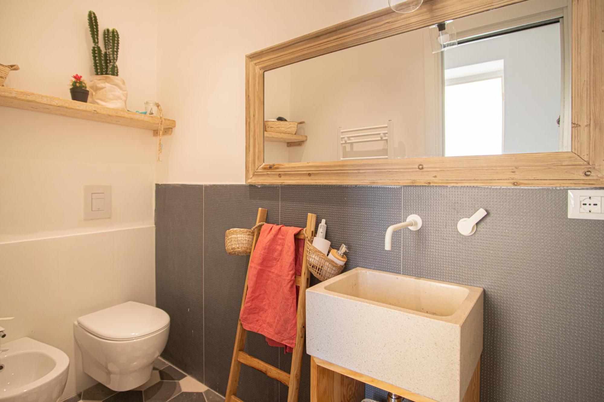 Il Moro & La Dama Apartment Palermo