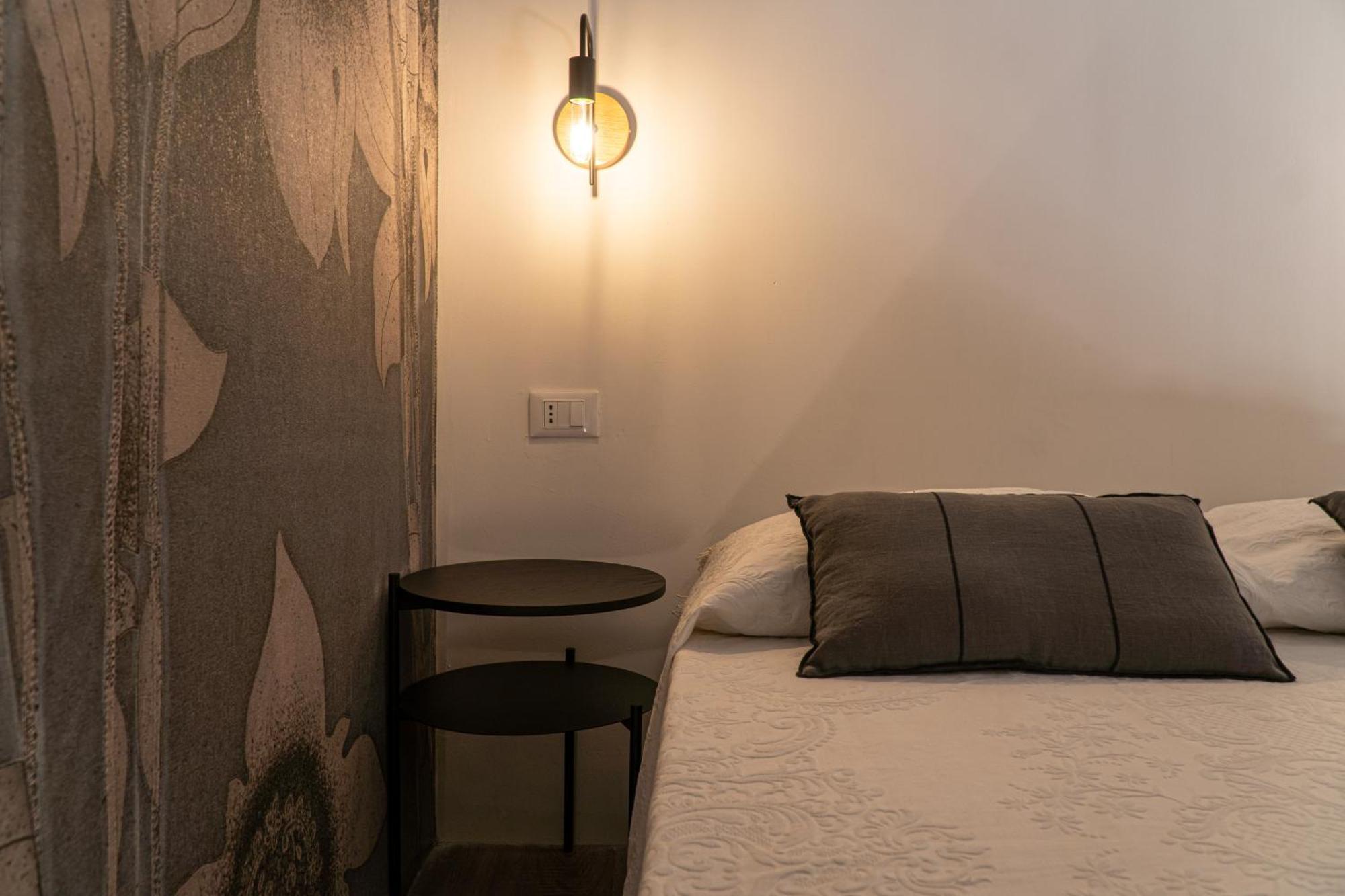 Apartment Il Moro & La Dama Palermo