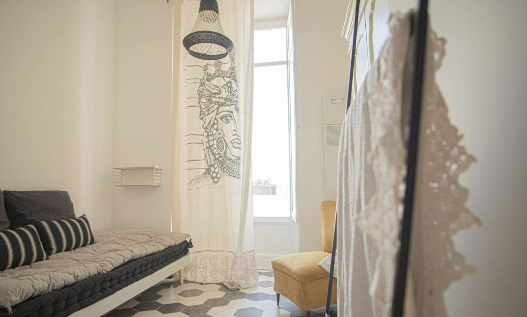 Apartment Il Moro & La Dama Palermo