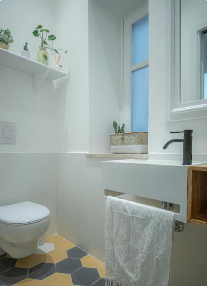 Apartment Il Moro & La Dama Palermo