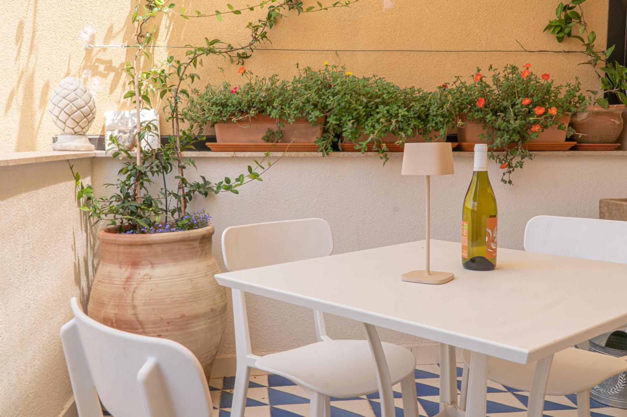 Apartment Il Moro & La Dama Palermo