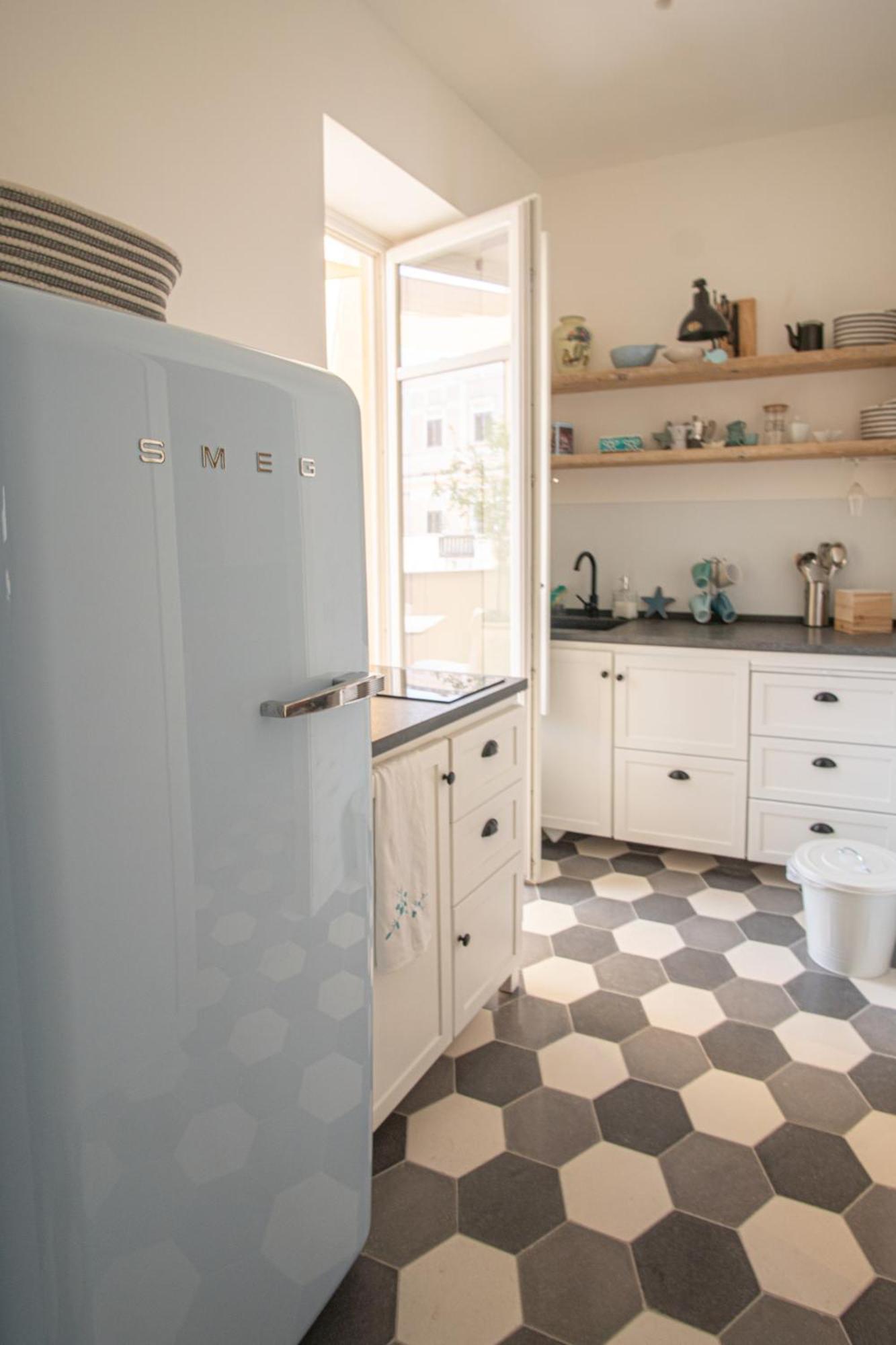 Il Moro & La Dama Apartment *