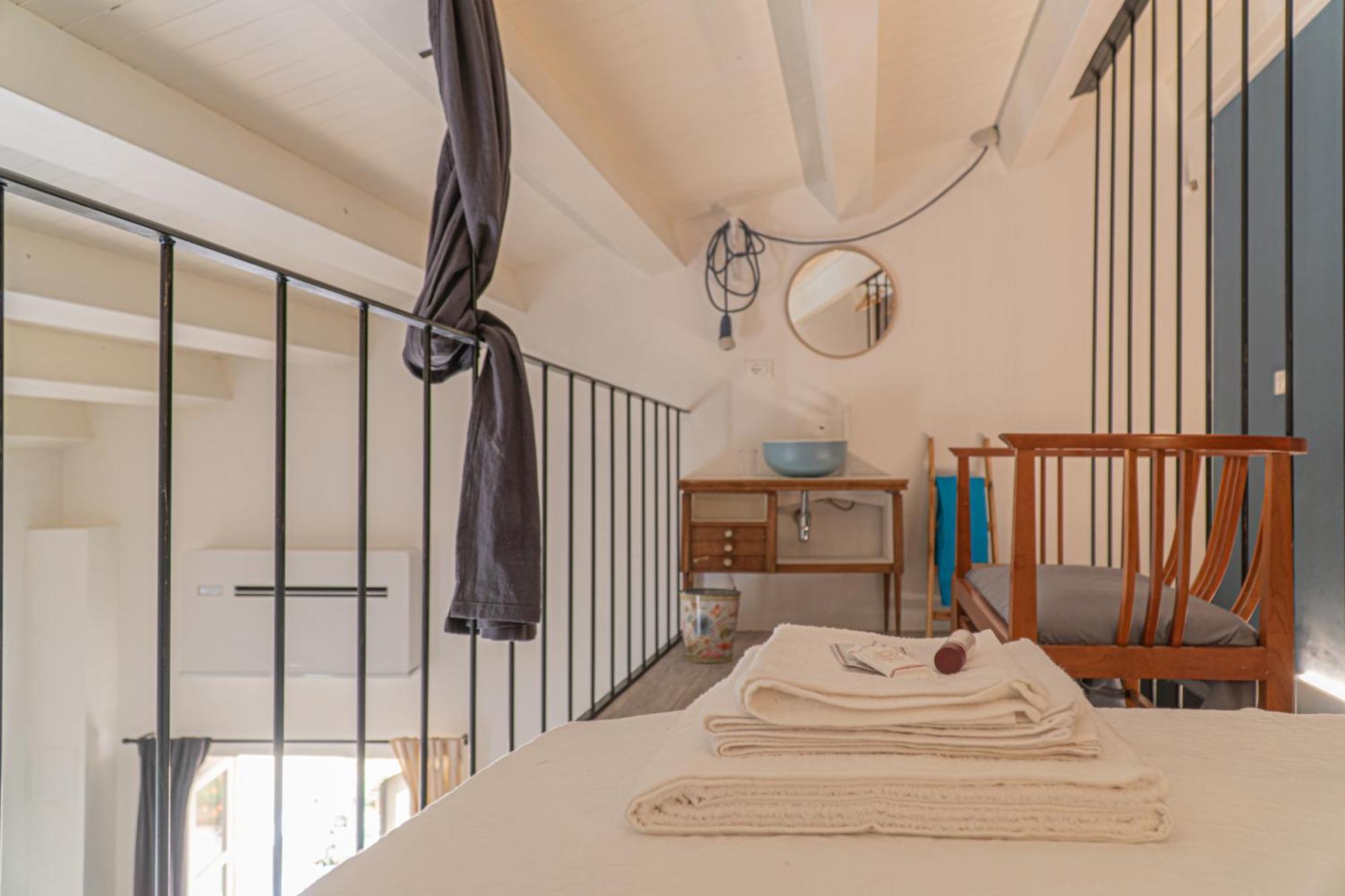 Apartment Il Moro & La Dama
