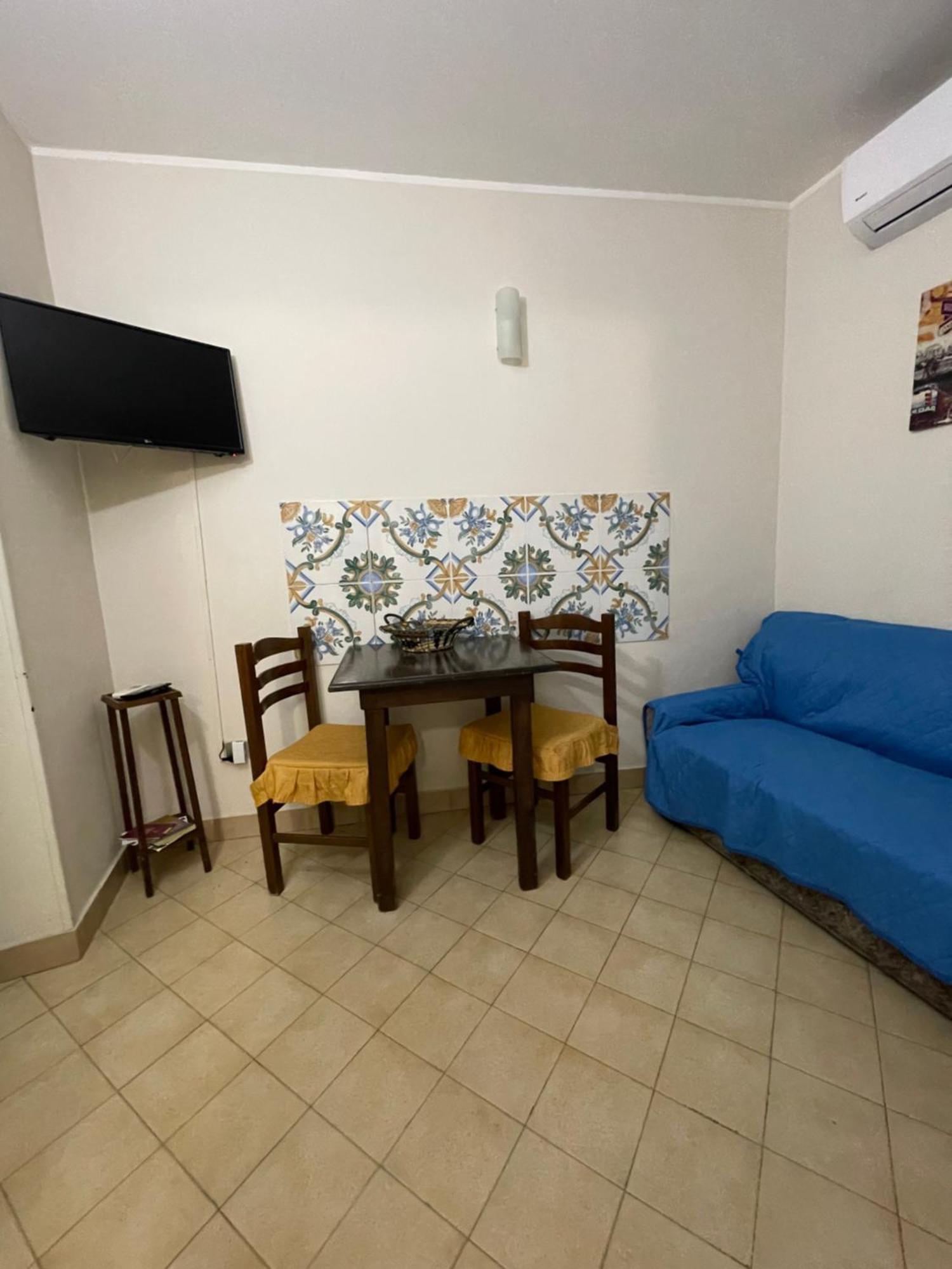 Norman House Apartment Palermo