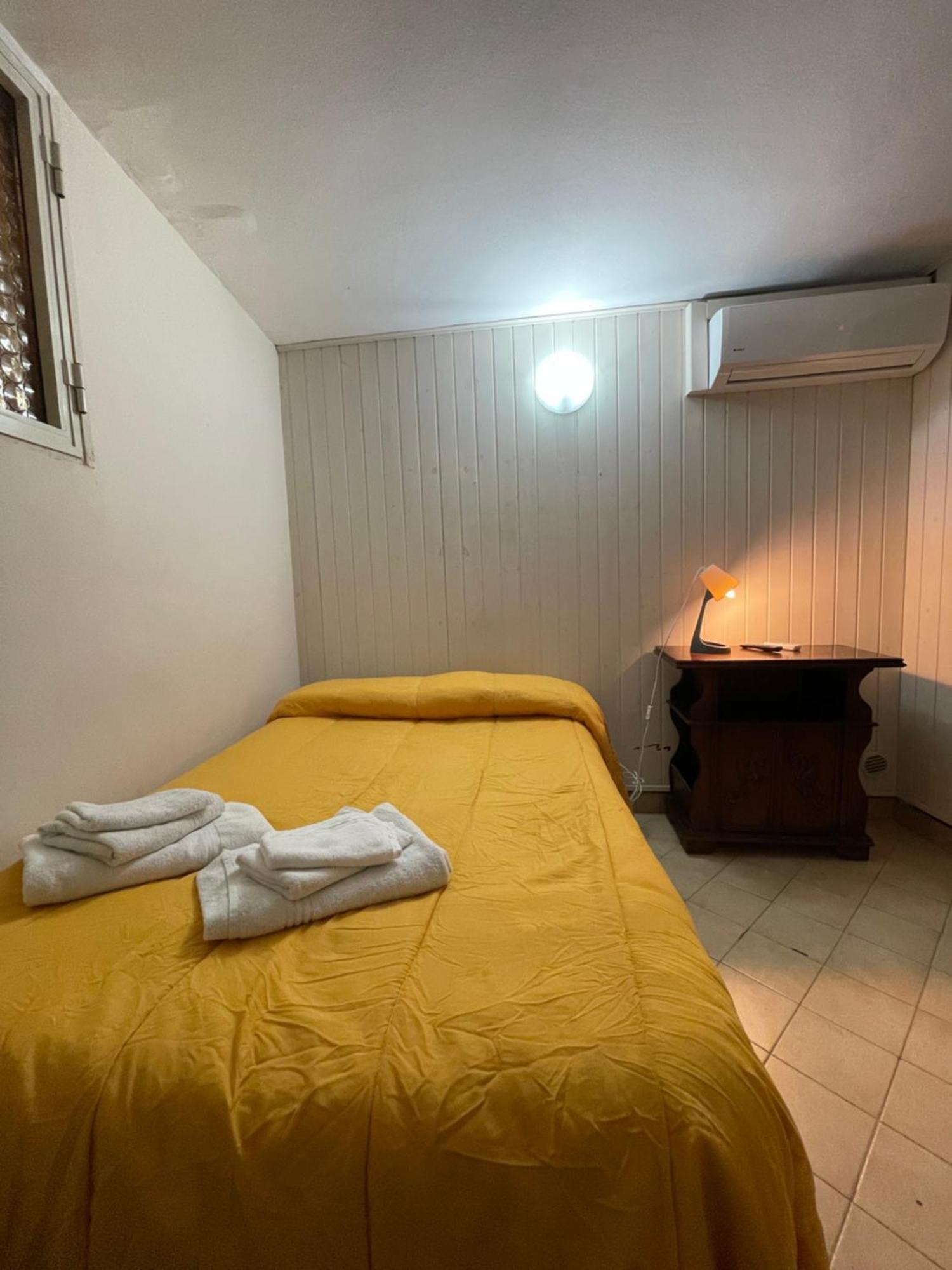 Apartment Norman House Palermo