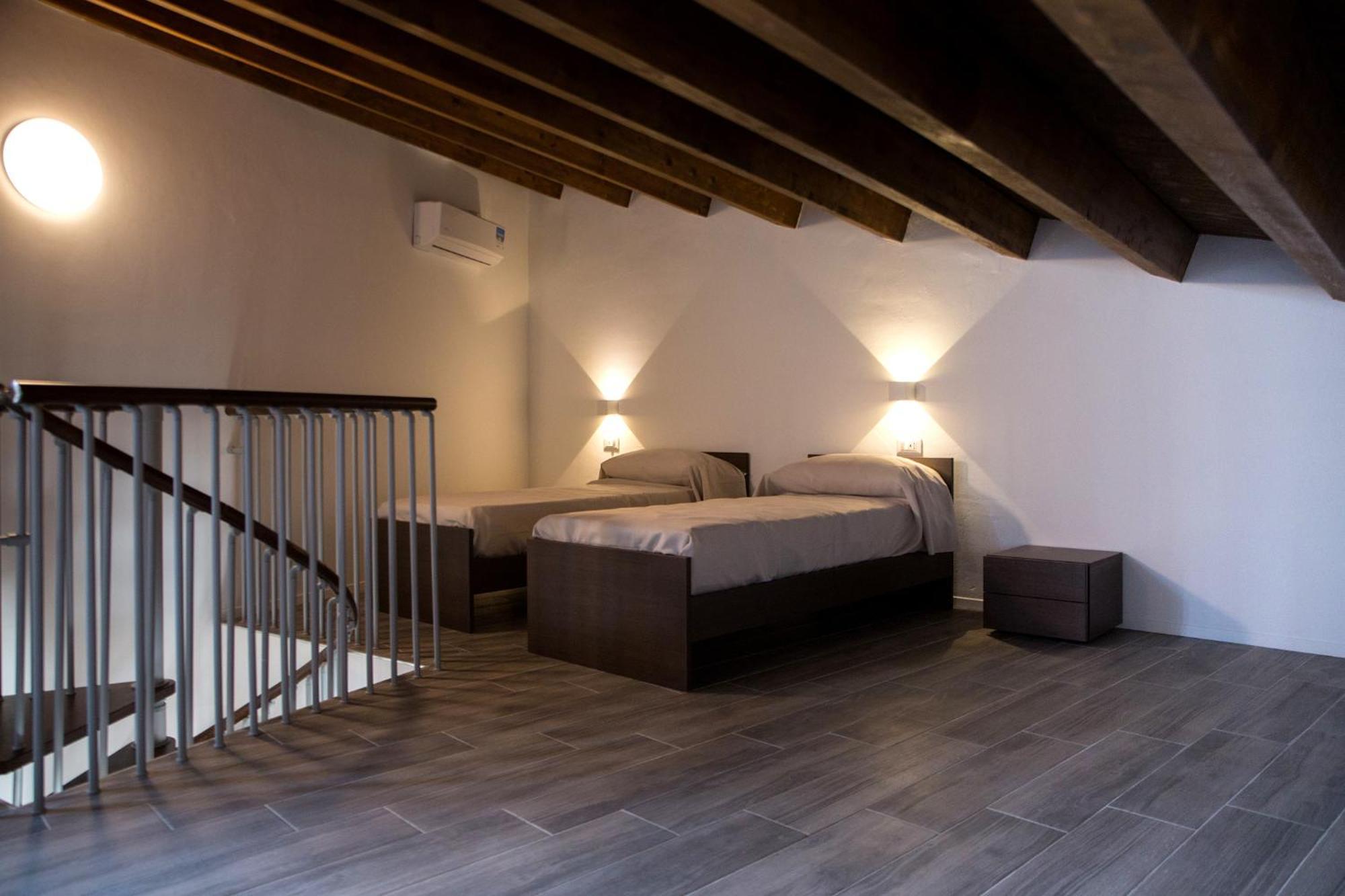 Porta Di Castro Aparthotel *