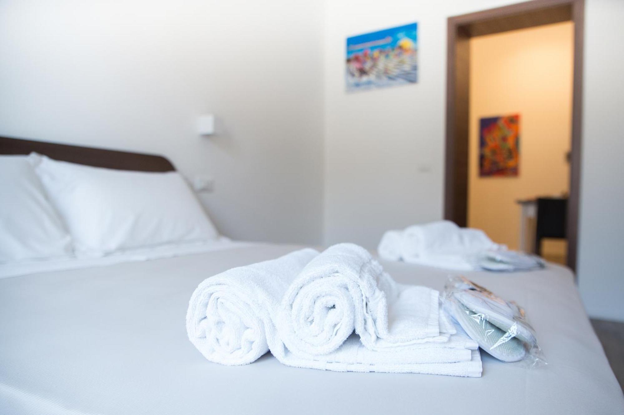 Aparthotel Porta Di Castro