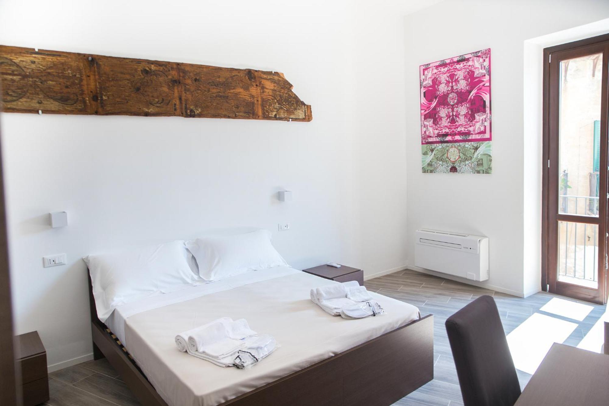 Aparthotel Porta Di Castro Palermo