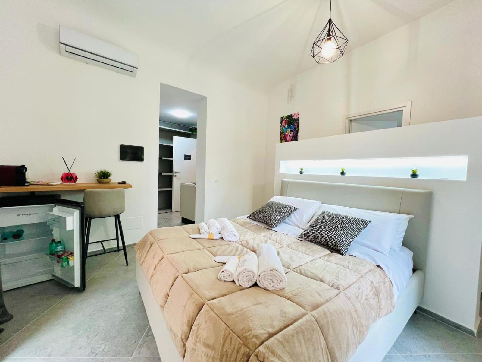 Guest house Pretoria Luxury Palermo