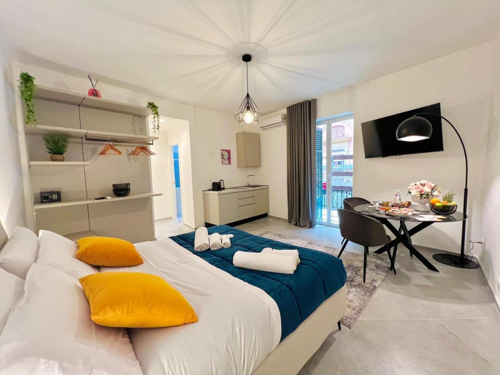 Pretoria Luxury * Palermo