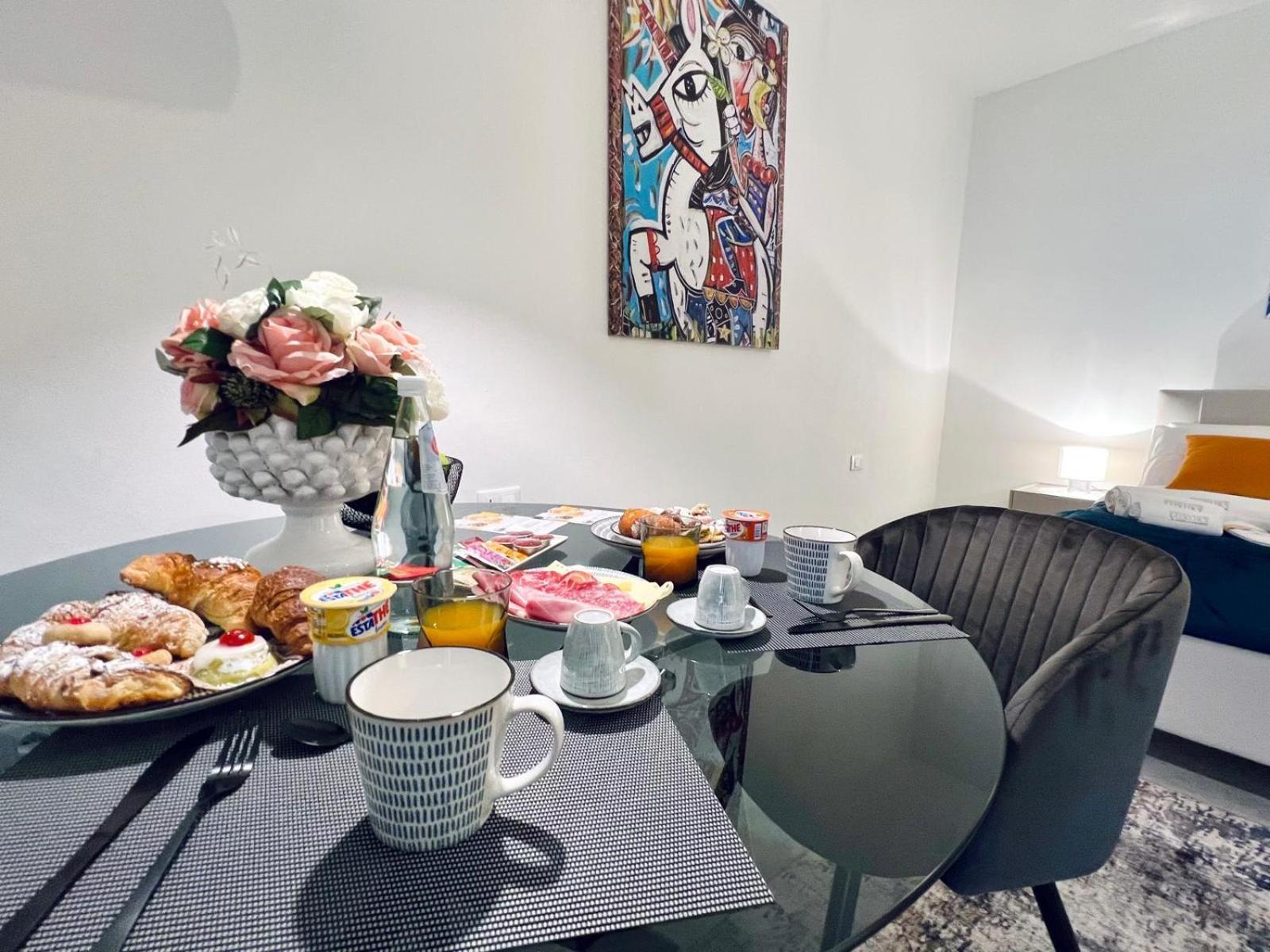Guest house Pretoria Luxury Palermo